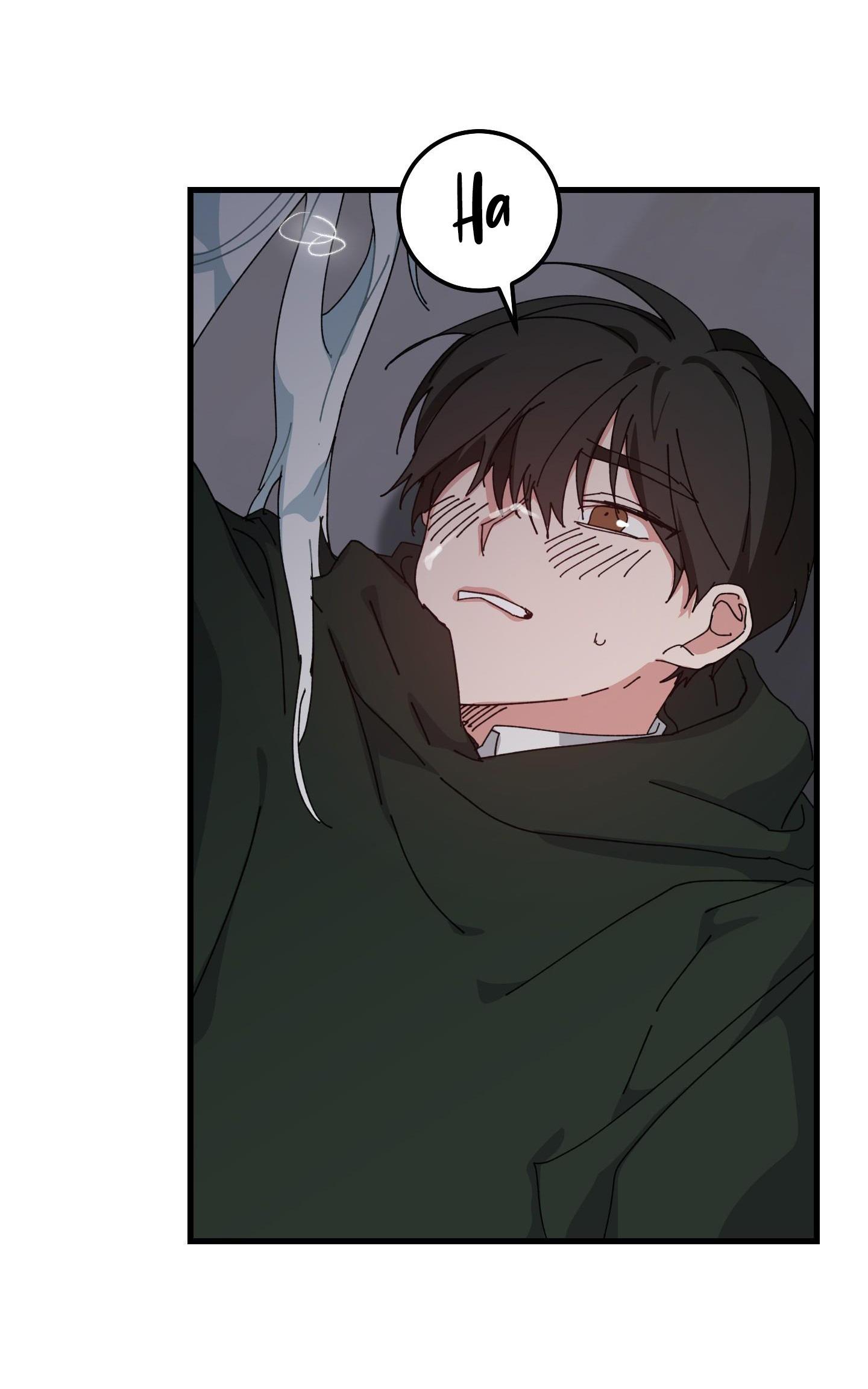 Đọc truyện YÊU TÔI ĐI, THẦN HỘ MỆNH - Chapter 58