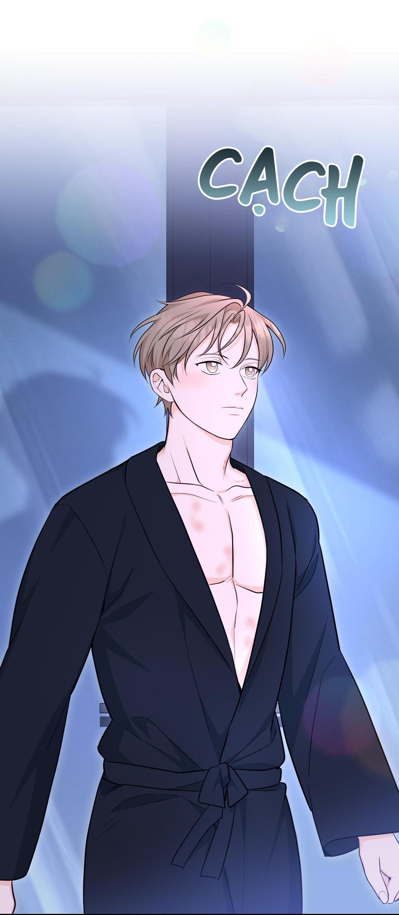 Đọc truyện VỊ NGỌT KHÔNG ĐƯỜNG (SWEET NOT SUGAR) - Chapter 56