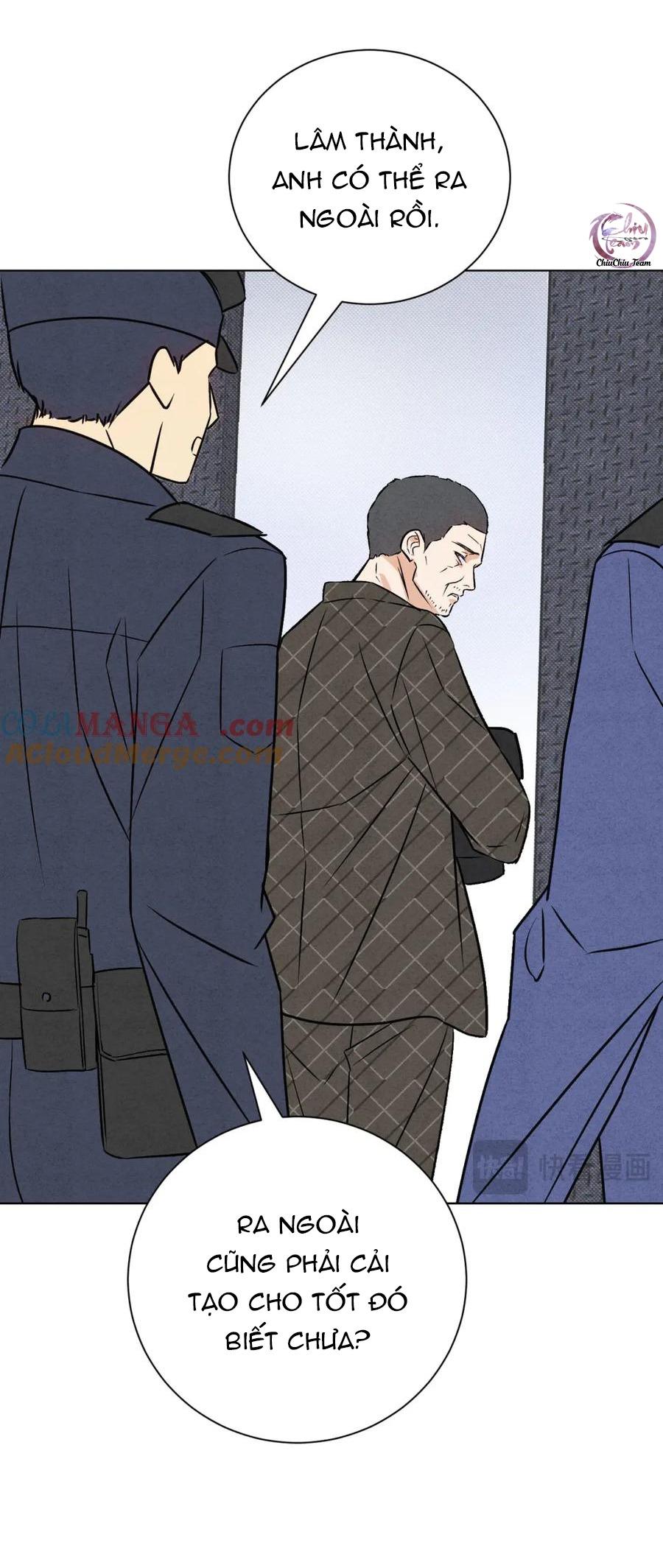 Đọc truyện Anh Trai Rẻ Tiền Của Tôi (END) - Chapter 61