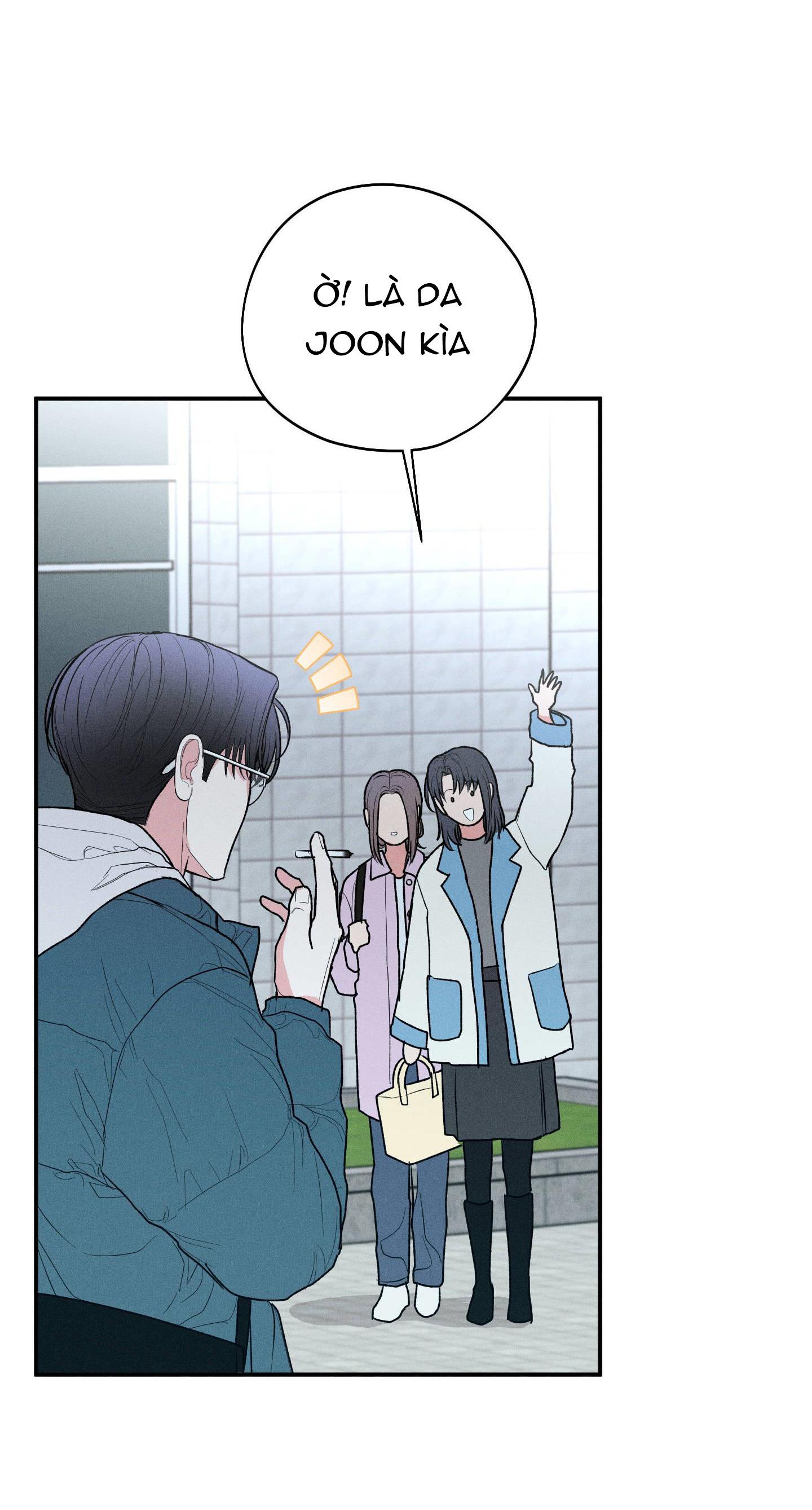 Đọc truyện (DROP) MÓN QUÀ DÀNH CHO KẺ NGẠO MẠN - Chapter 36