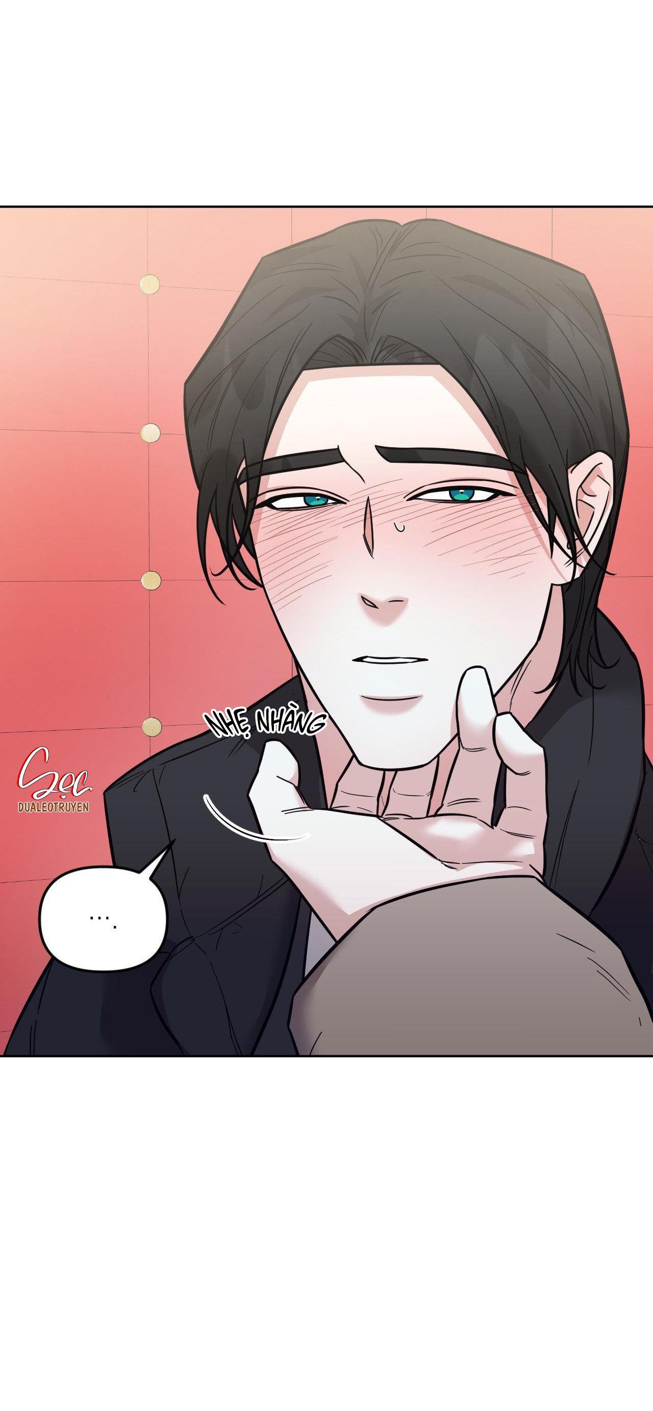 Đọc truyện HÃY HÉT LỚN OK ĐI - Chapter 23