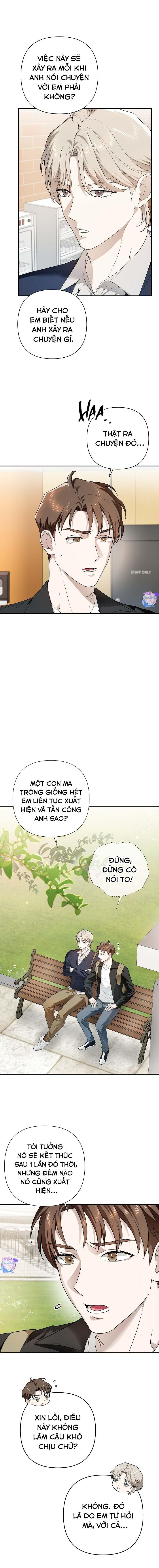 Đọc truyện LIST TRUYỆN NGẮN CHỊT CHỊT - Chapter 101