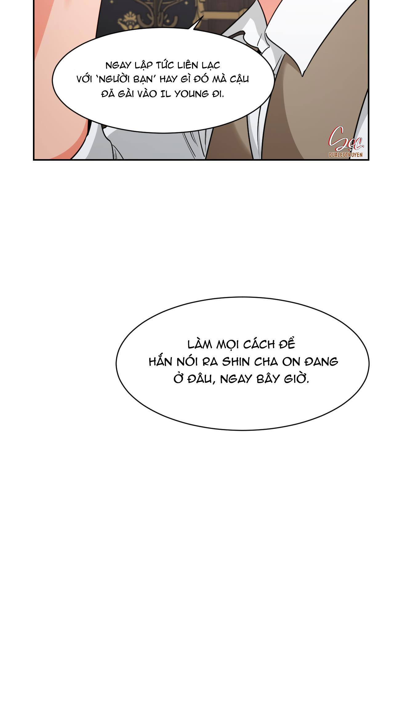 Đọc truyện LĨNH VỰC BÓNG TỐI - Chapter 39