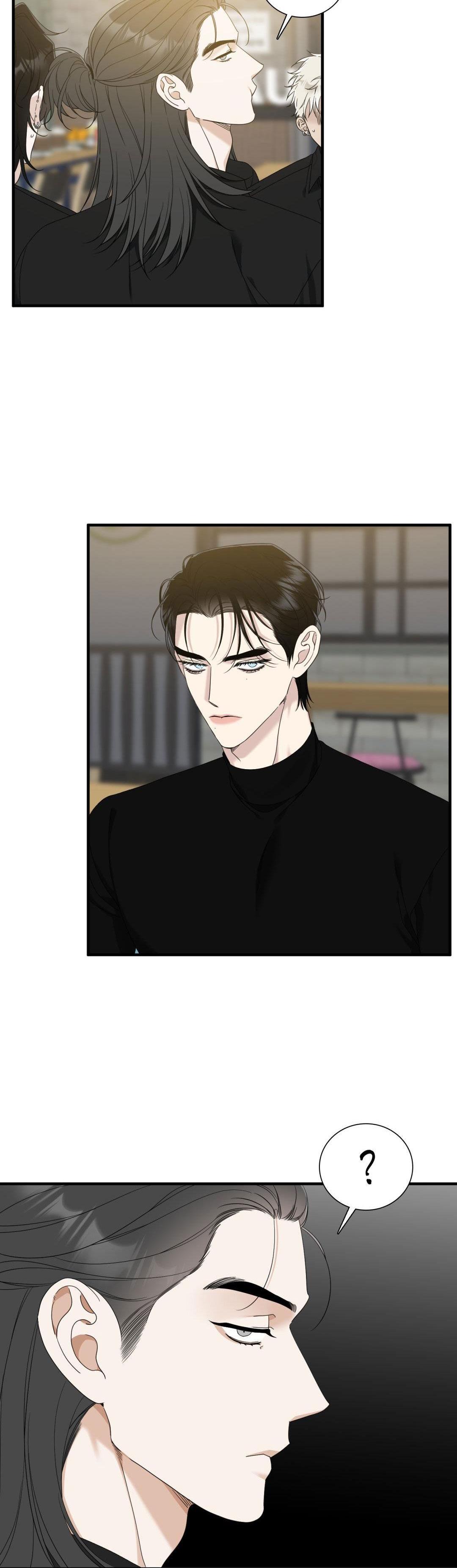 Đọc truyện KHỞI ĐẦU SAI LẦM - Chapter 18