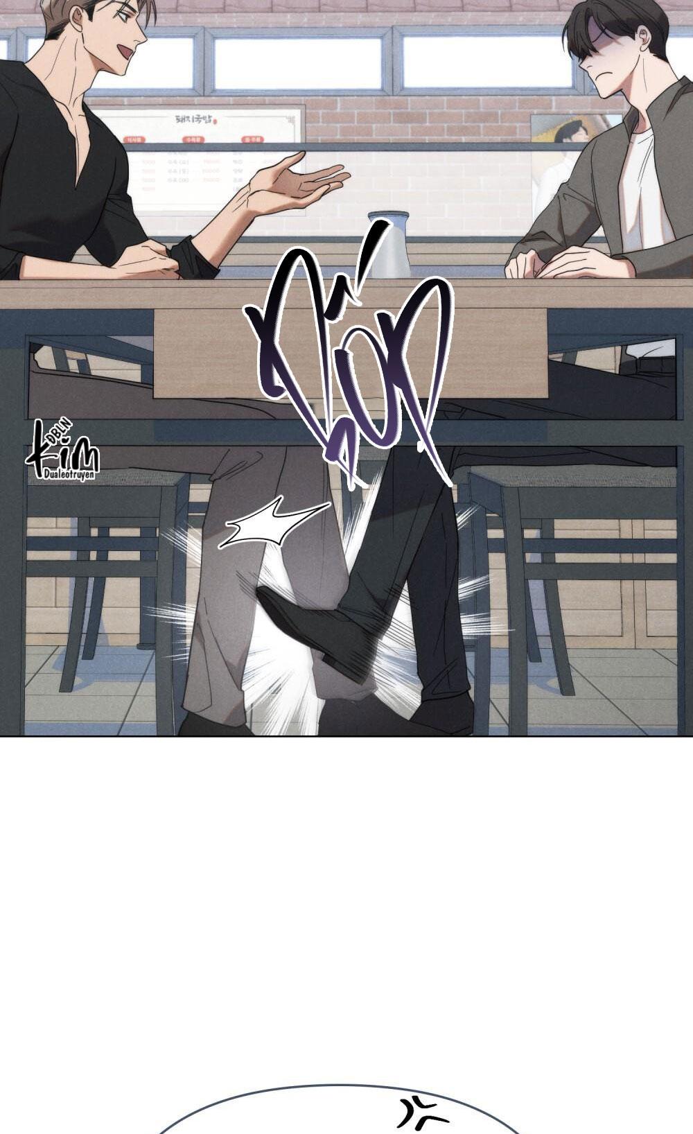 Đọc truyện NGƯỜI TÌNH BÍ MẬT - Chapter 13