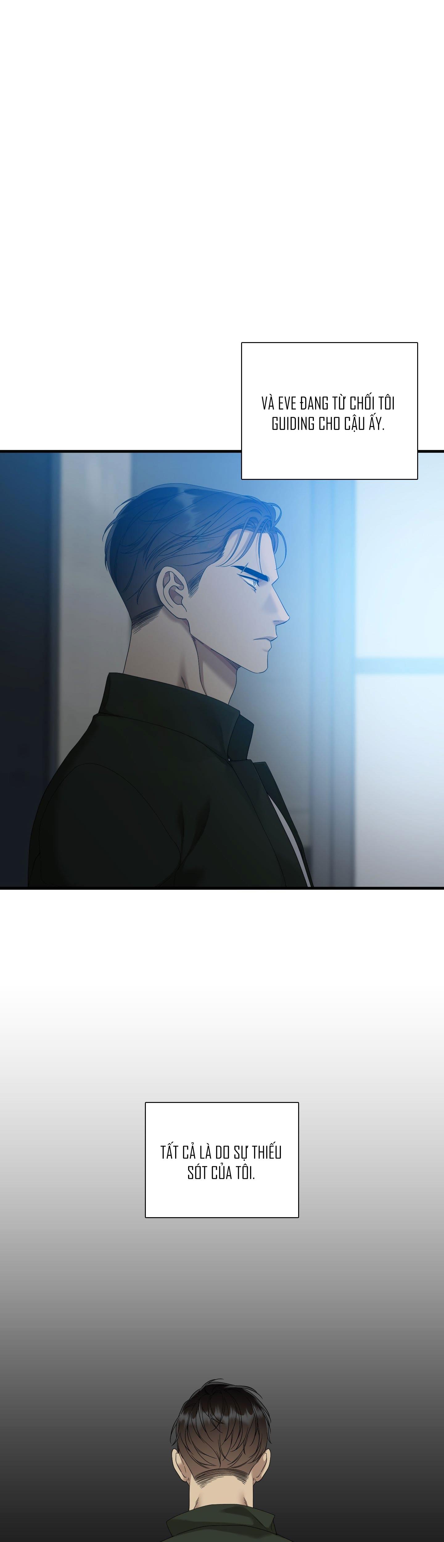 Đọc truyện GỬI. 00 - Chapter 18