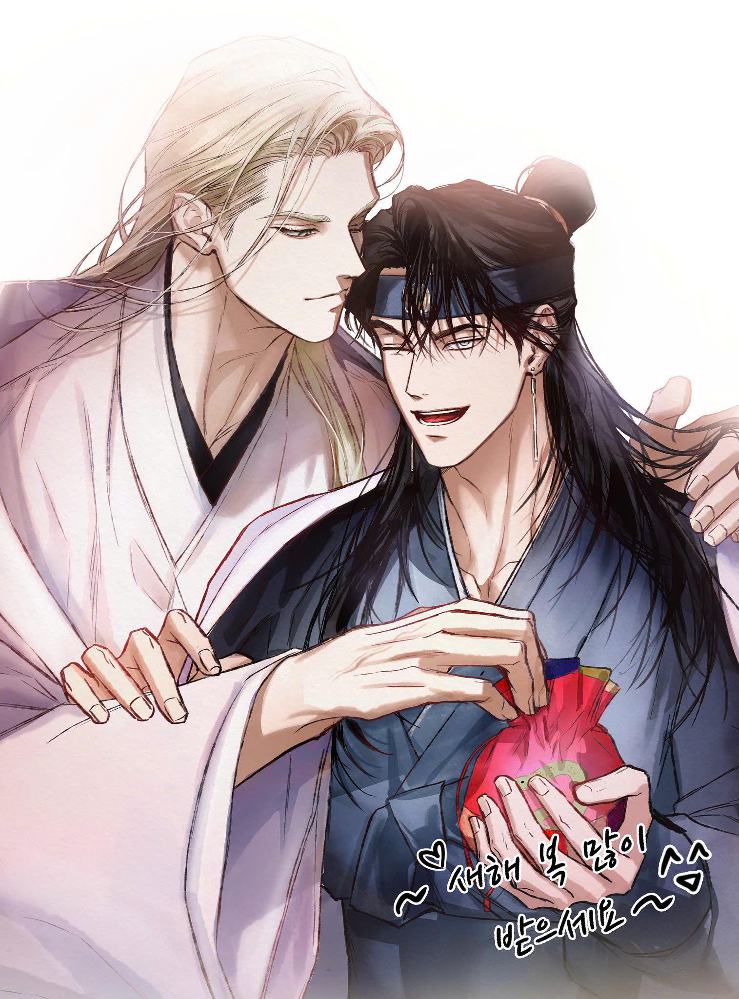 Đọc truyện FLASHLIGHT - Chapter 37.1