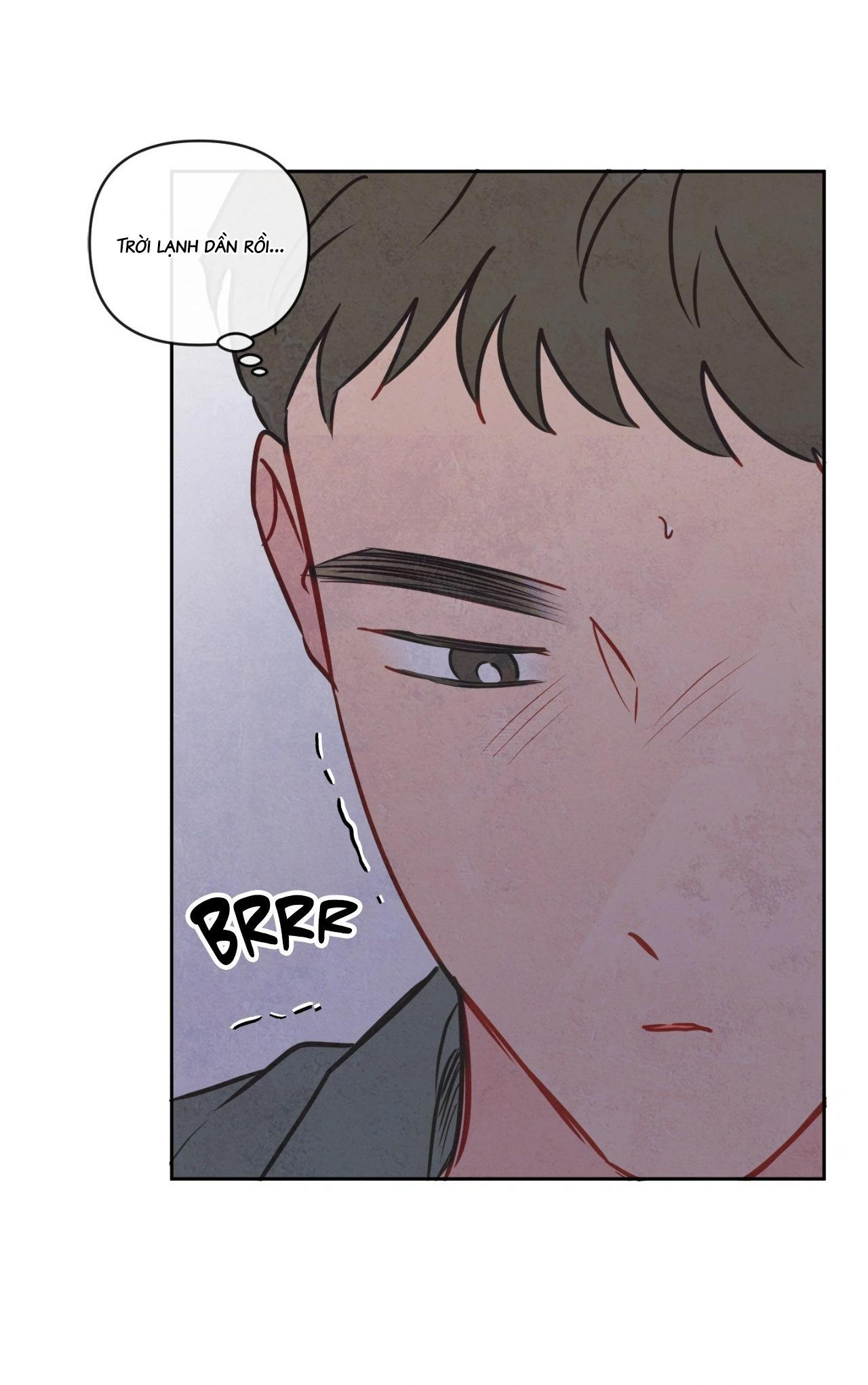 Đọc truyện Sự quyến rũ của Thần Rắn - Chapter 16