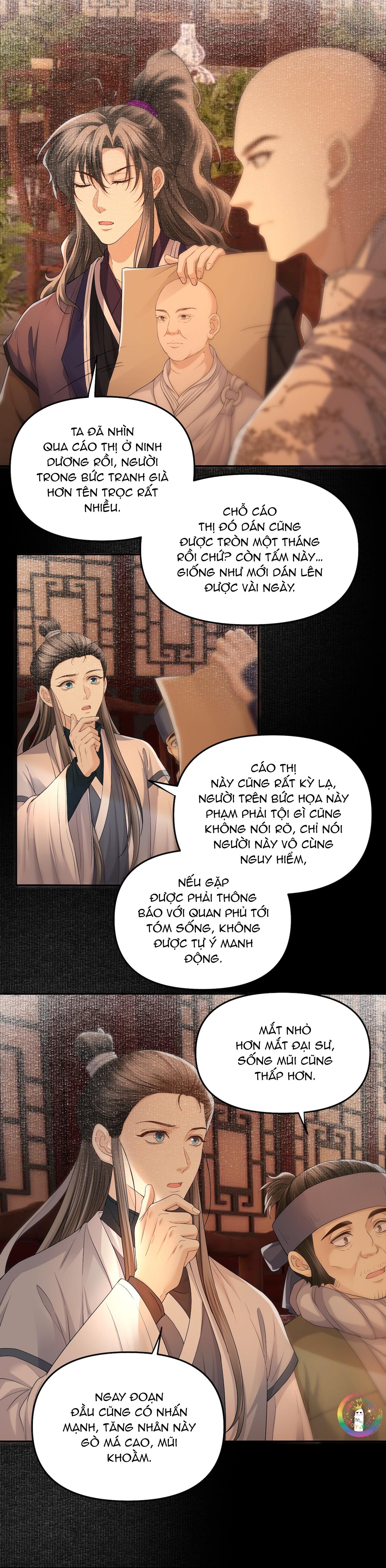 Đọc truyện (END) Đồng Tiền Kham Thế - Chapter 59