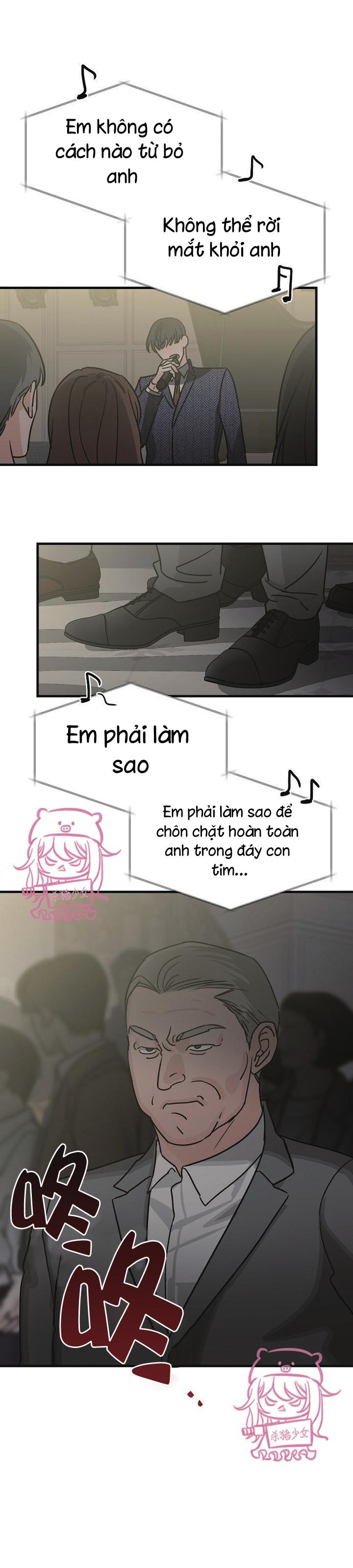 Đọc truyện Thiên Đường - Chapter 20