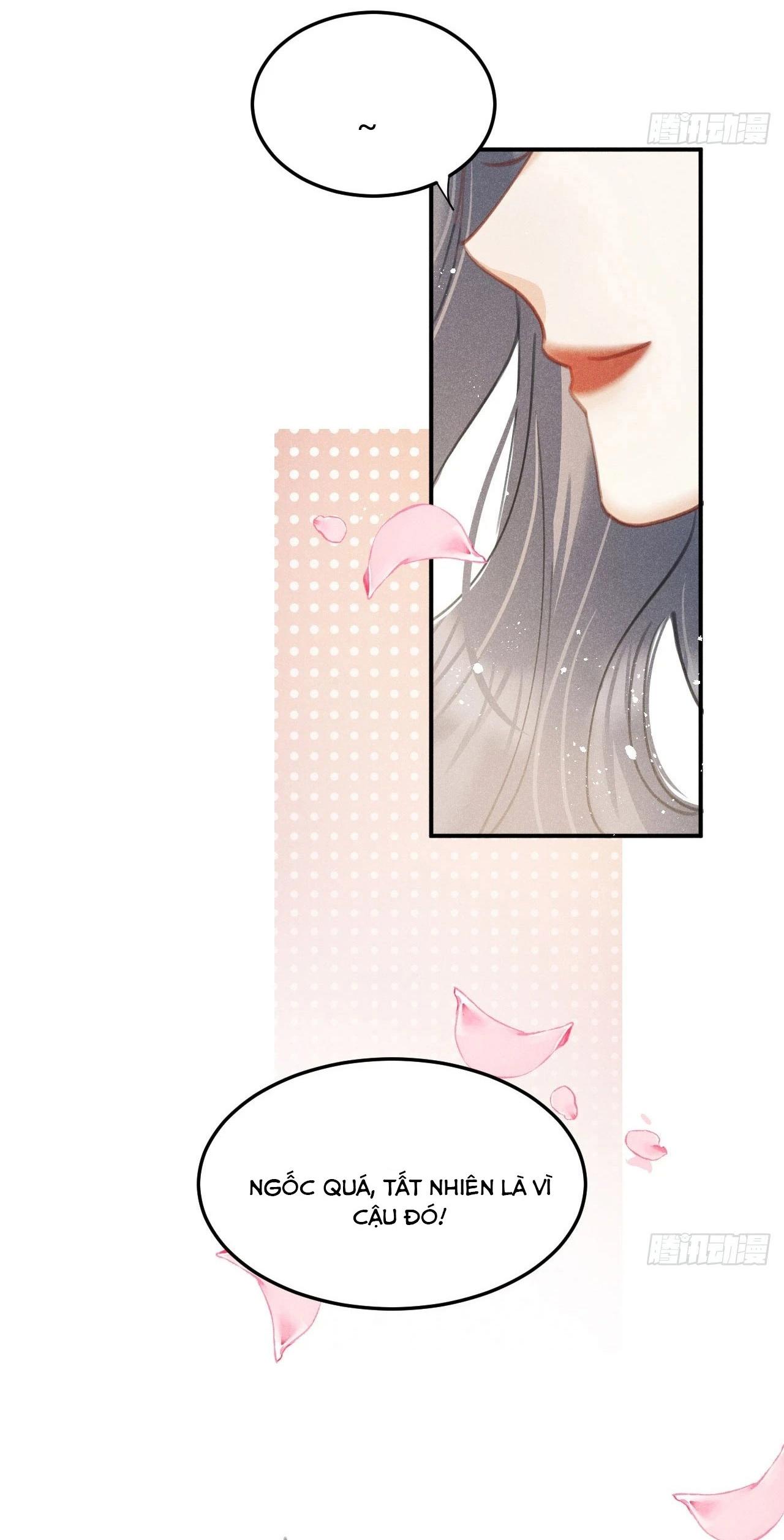 Đọc truyện Lang Sói Thượng Khẩu - Chapter 73