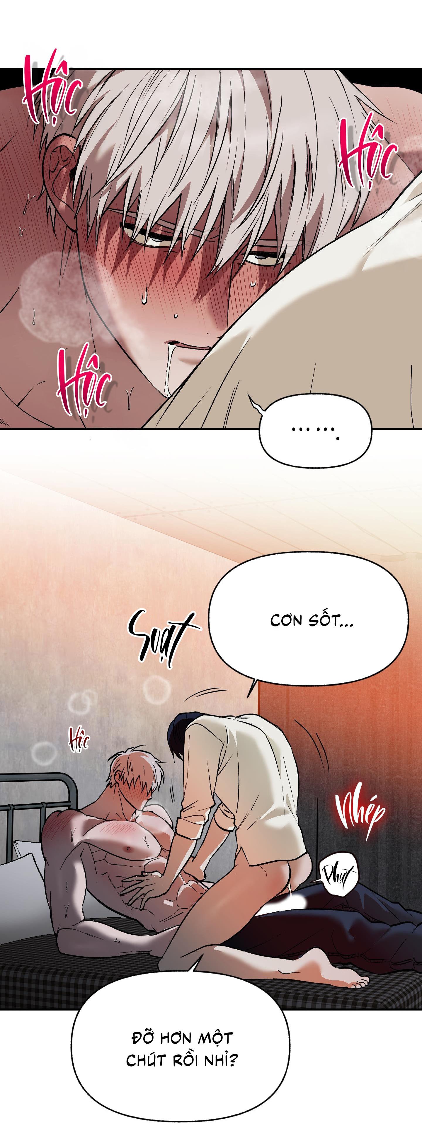 Đọc truyện  Control Time - Chapter 20