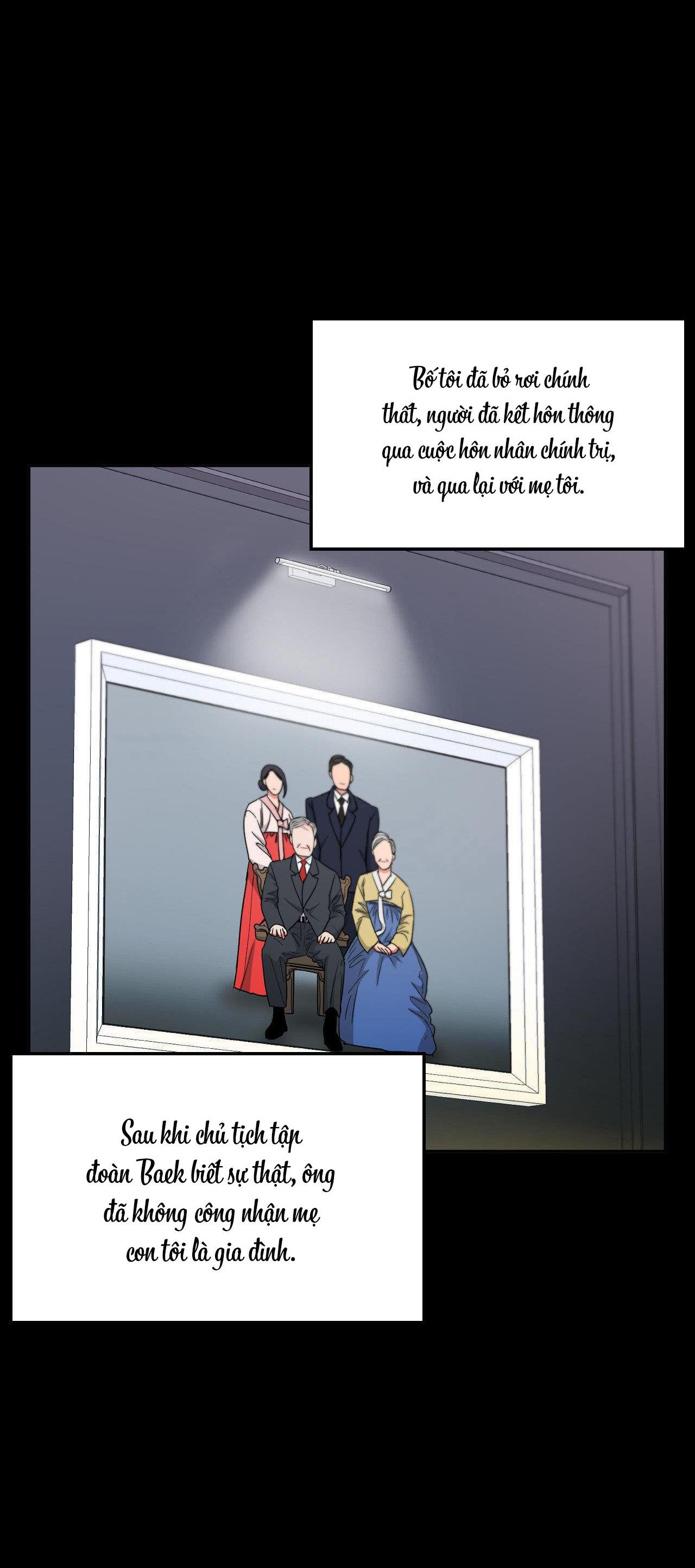 Đọc truyện  Chàng Trai Mỹ Thuật - Chapter 18