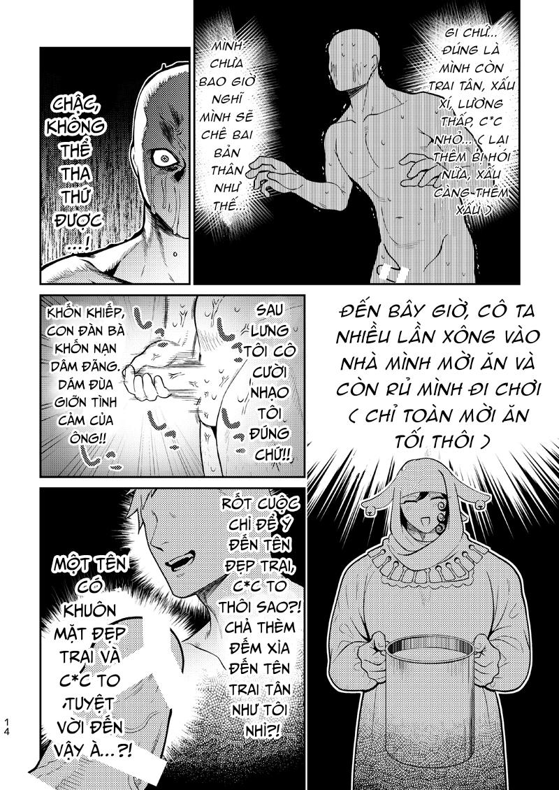 Đọc truyện Tuyển tập trôn có lài - Chapter 47
