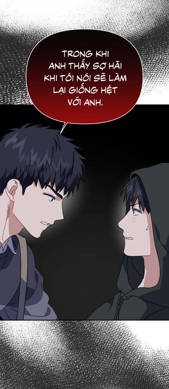 Đọc truyện Khu vực chủ nghĩa tình yêu - Chapter 57