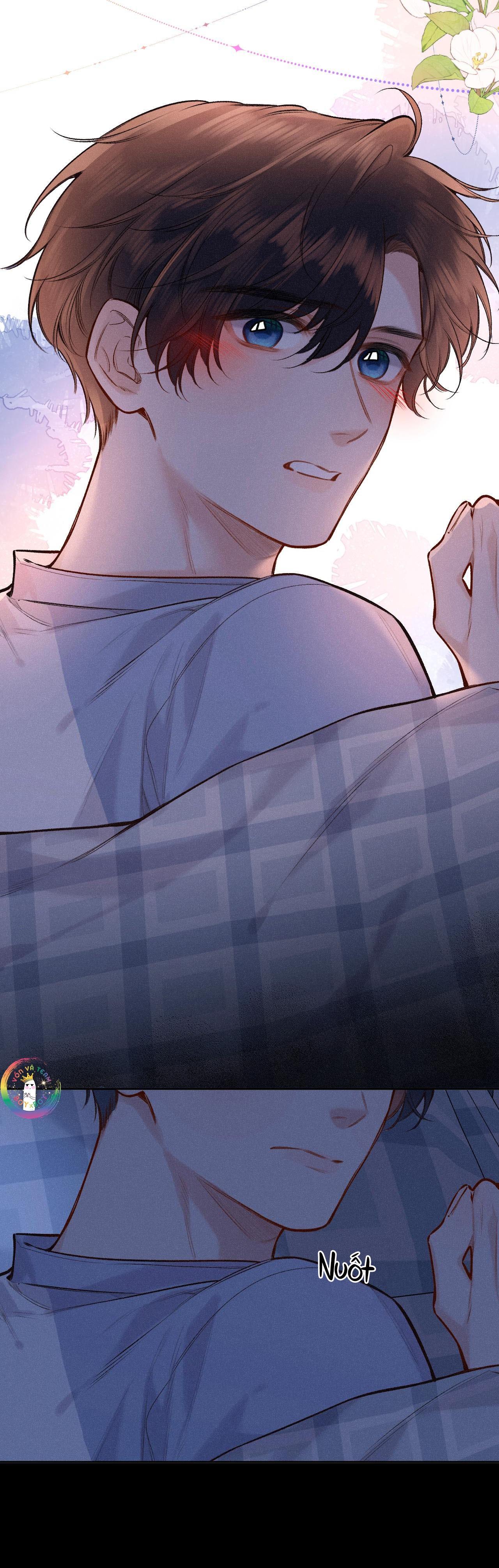 Đọc truyện (END) Em Đến Cùng Cơn Gió - Chapter 45