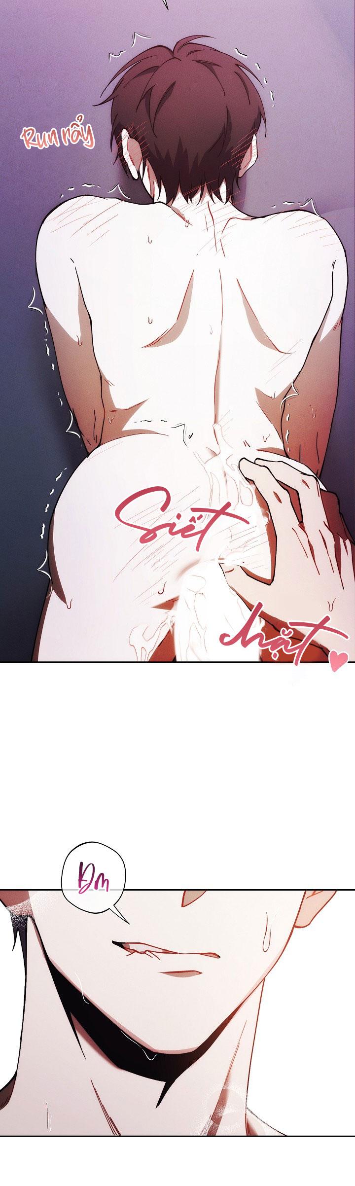 Đọc truyện RED MANSION - Chapter 34