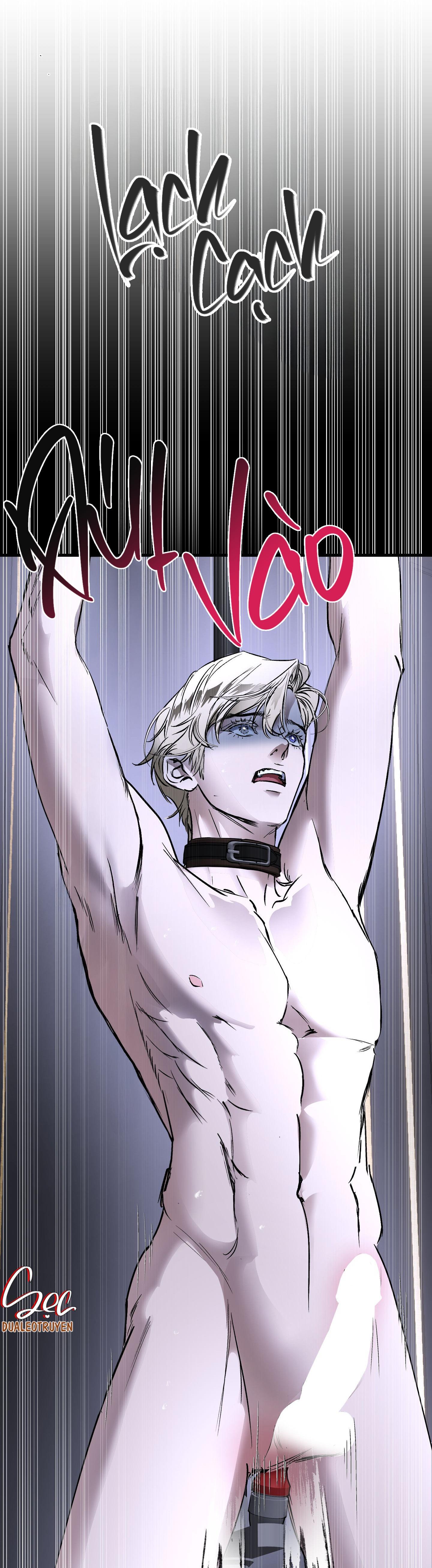 Đọc truyện SỰ TRÓI BUỘC CỦA YAN - Chapter 17