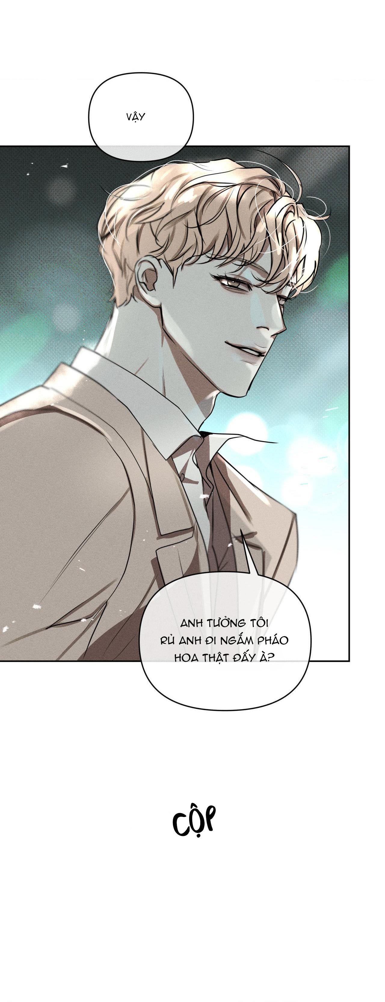 Đọc truyện NGƯỜI YÊU DẤU - Chapter 2