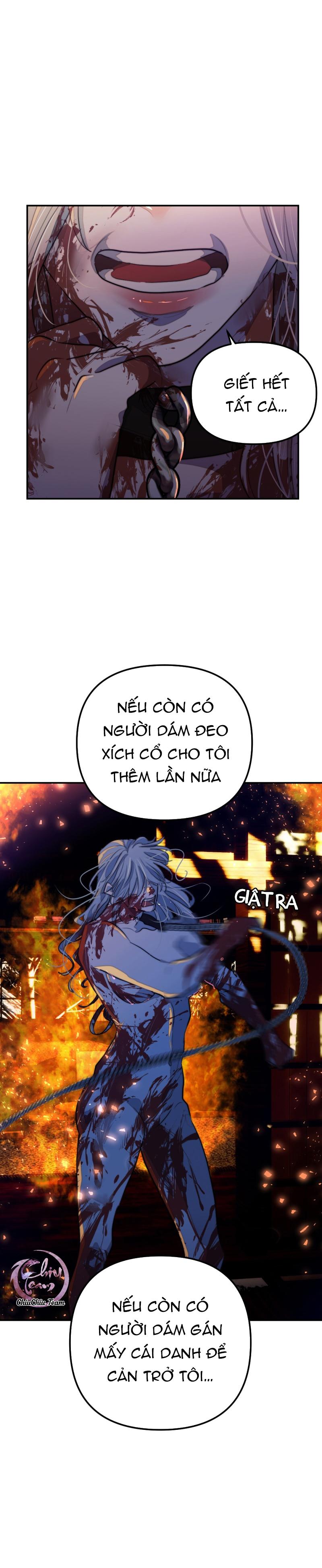 Đọc truyện Bao Nuôi Tiền Bối - Chapter 83