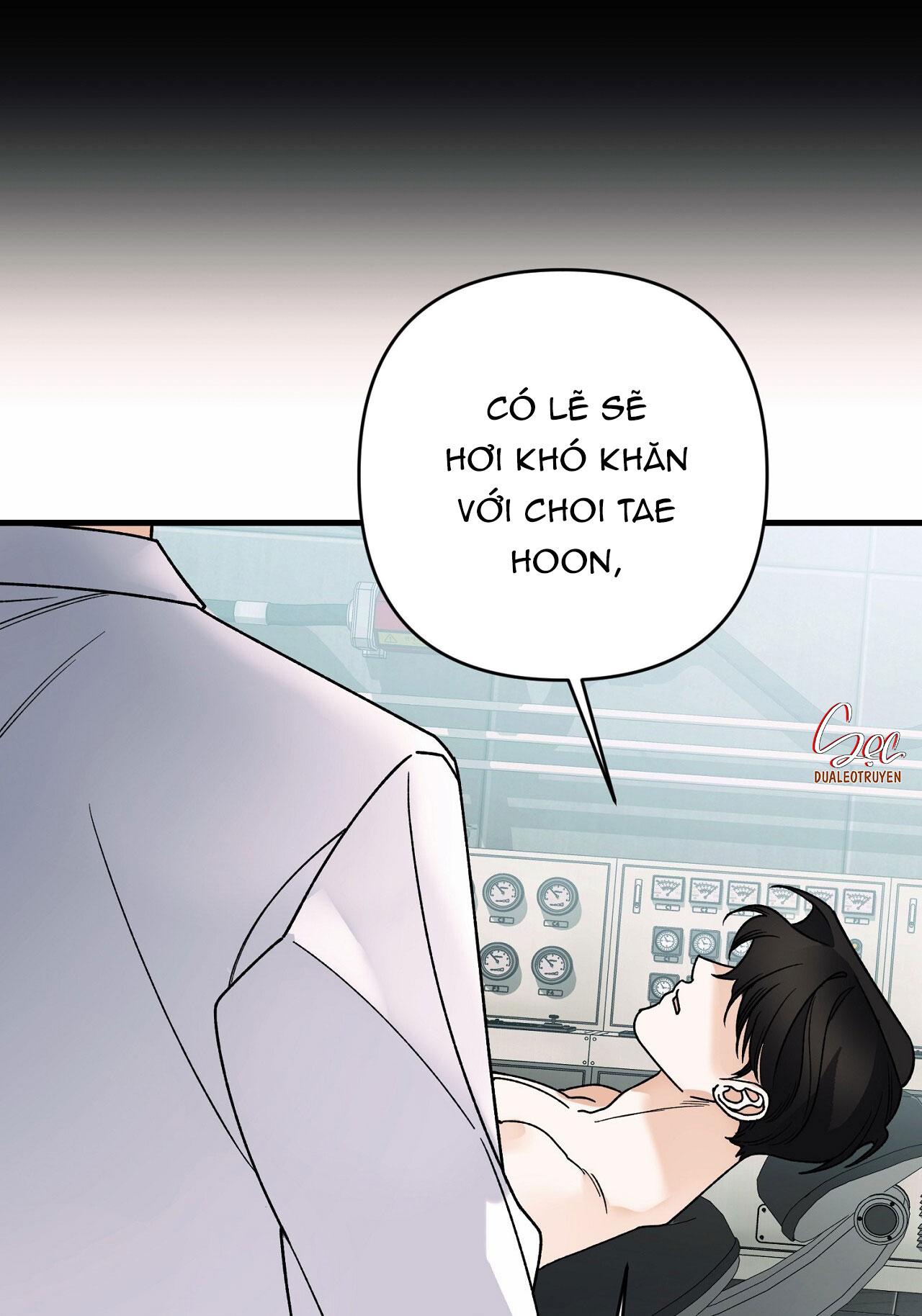 Đọc truyện ĐIỀU KIỆN CỦA GUIDE - Chapter 42