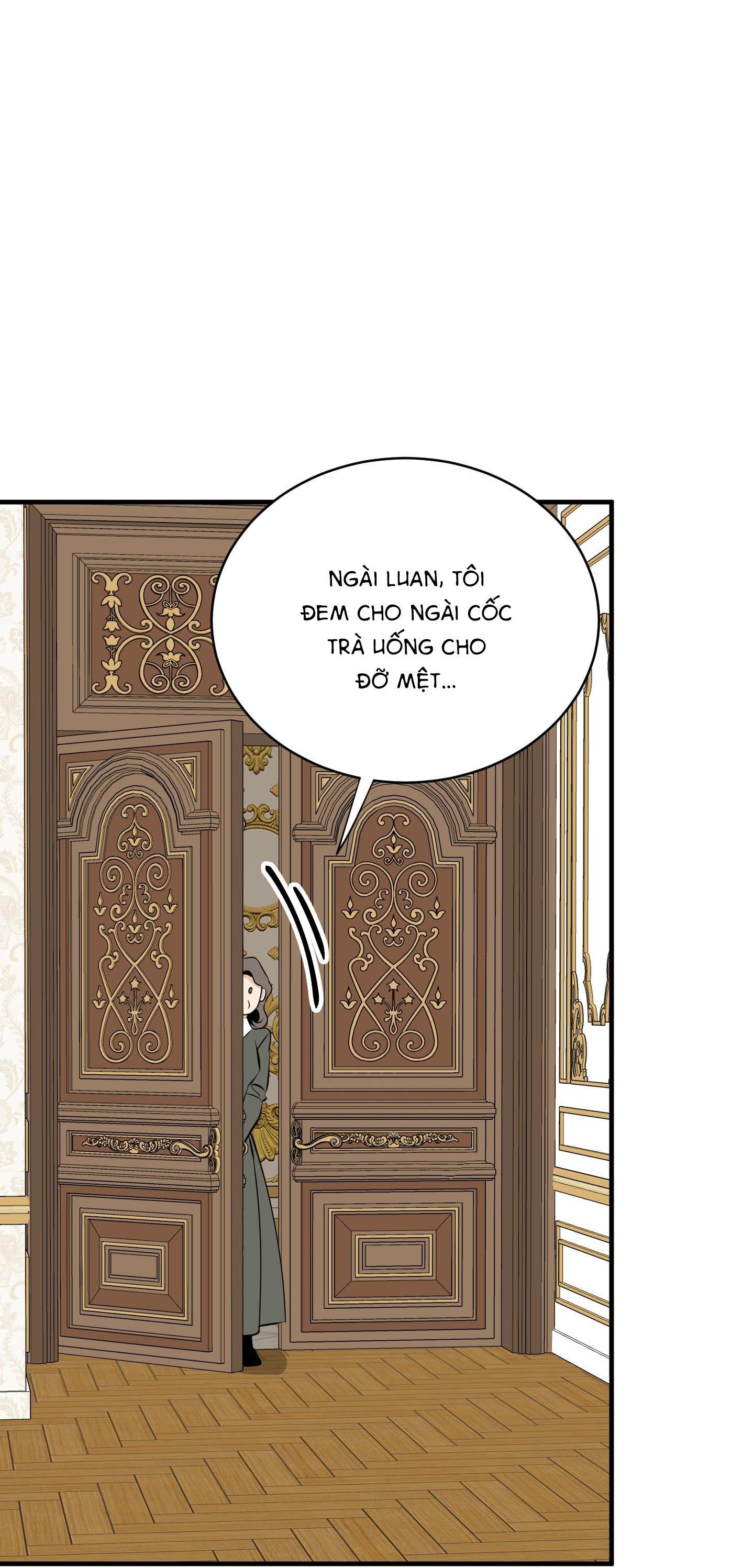 Đọc truyện  Hoa Vô Danh - Chapter 9