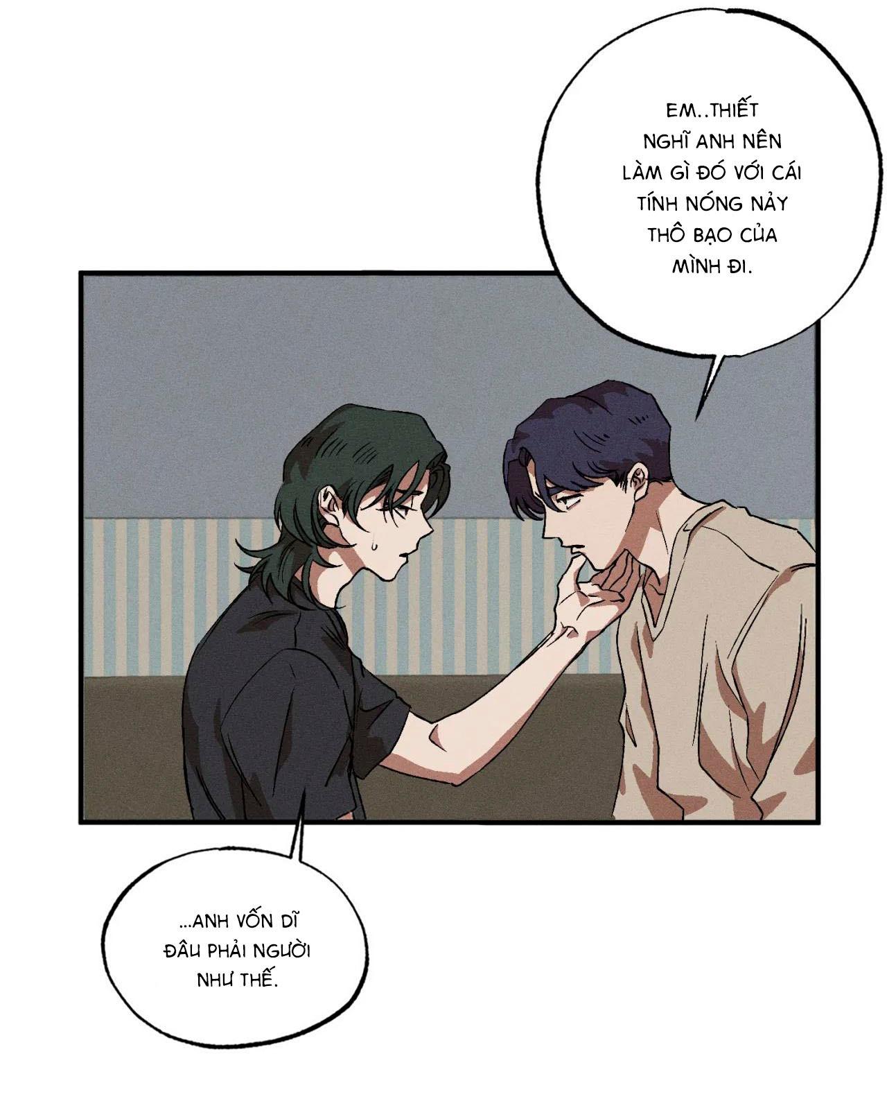 Đọc truyện  Bẫy Đôi Ngọt Ngào - Chapter 46