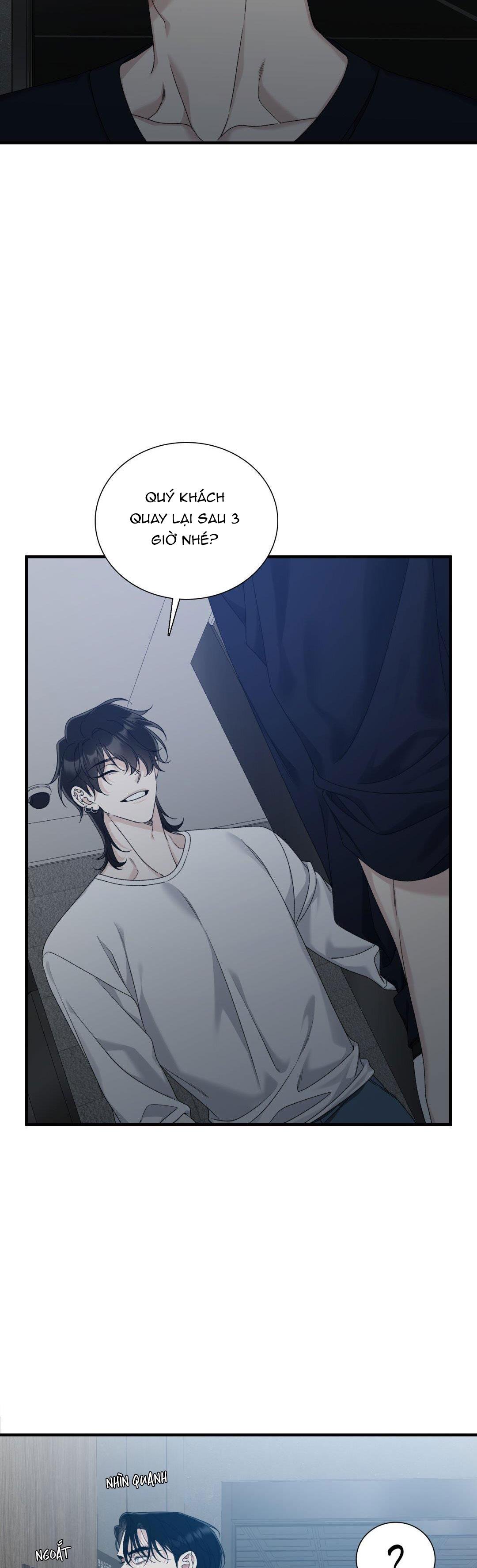 Đọc truyện KHỞI ĐẦU SAI LẦM - Chapter 12