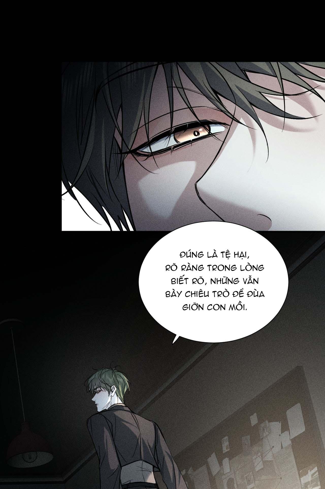 Đọc truyện Ảnh Đế Cứ Muốn Làm Kim Chủ Của Tôi - Chapter 25