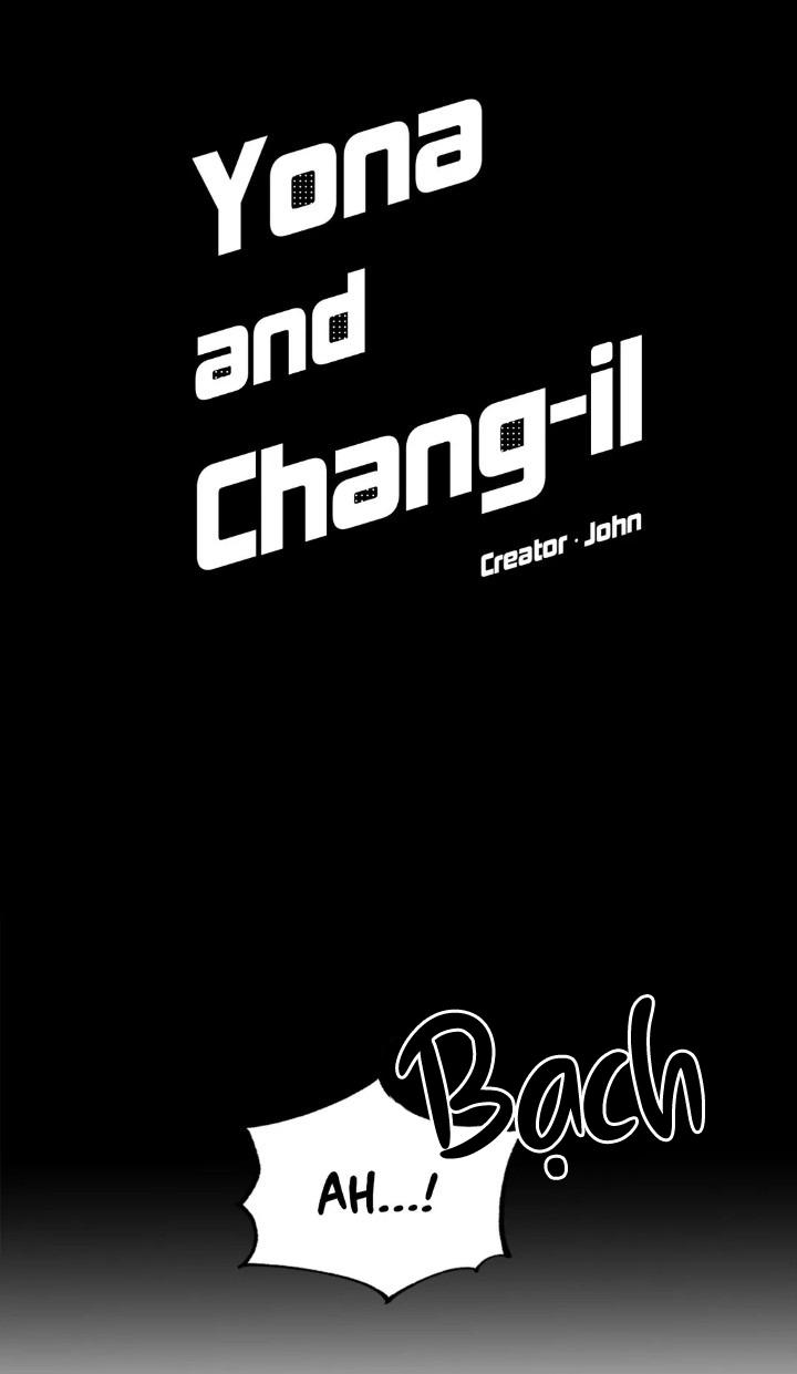 Đọc truyện Yona và Chang-il - Chapter 25