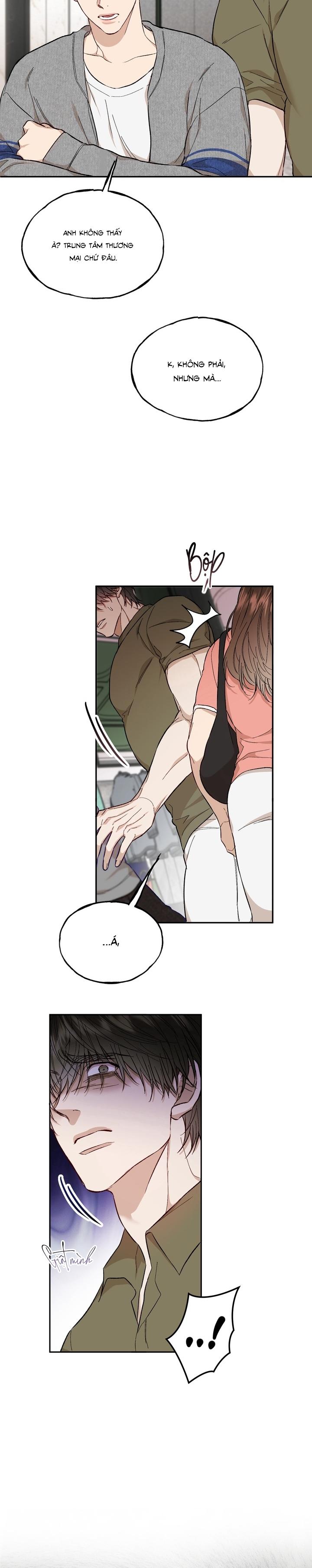 Đọc truyện KIỆT TÁC ĐIÊU KHẮC - Chapter 15