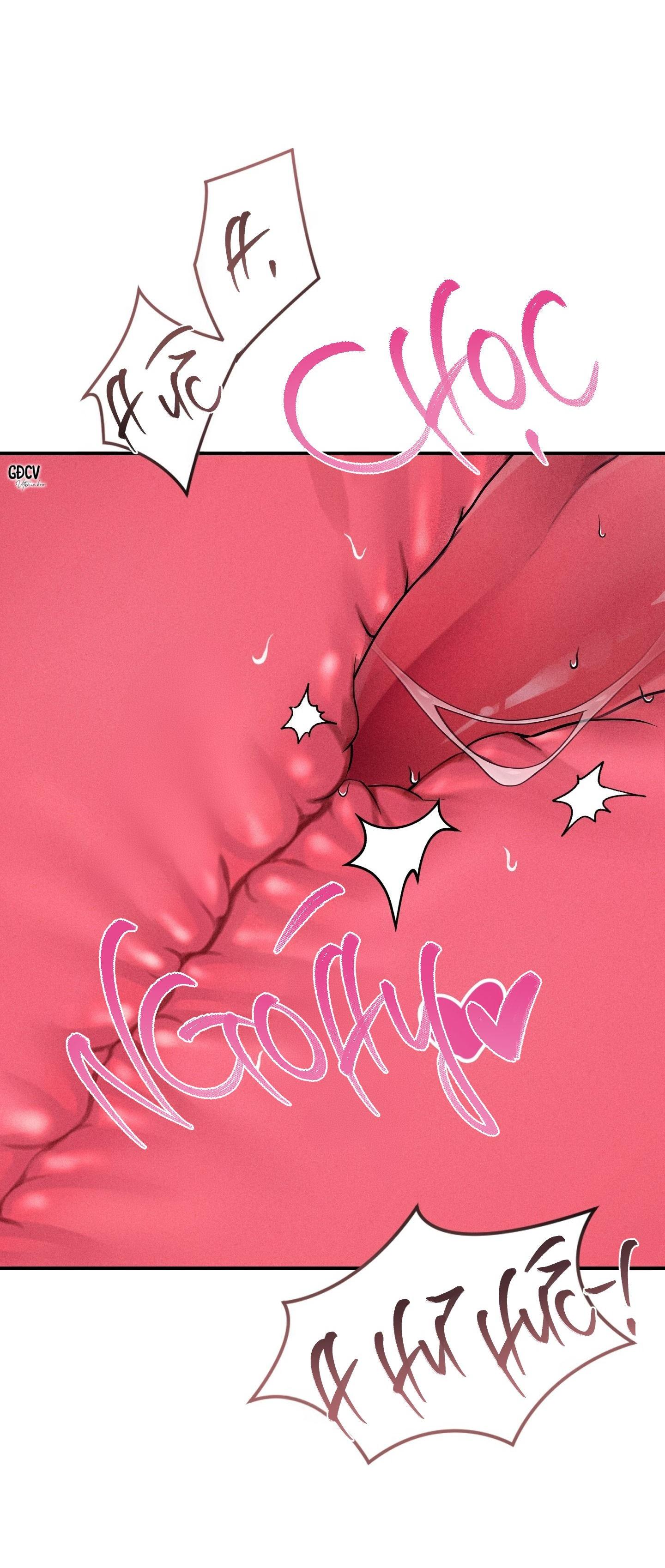 Đọc truyện QUAN HỆ CỘNG SINH CỦA MẶT TRĂNG VÀ MẶT TRỜI - Chapter 24