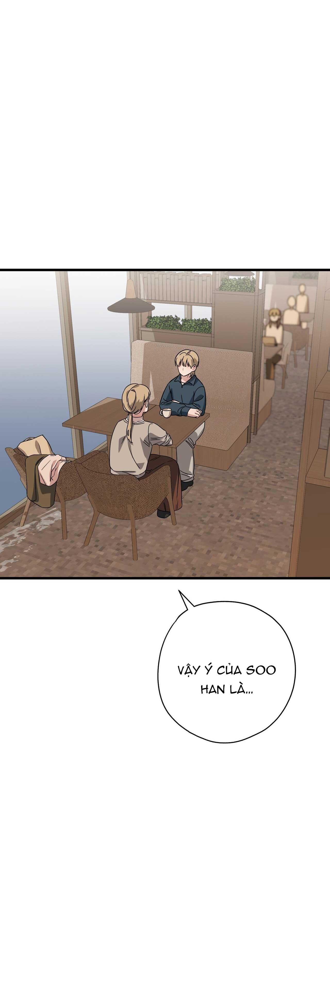 Đọc truyện HỢP ĐỒNG KẸO NGỌT - Chapter 20