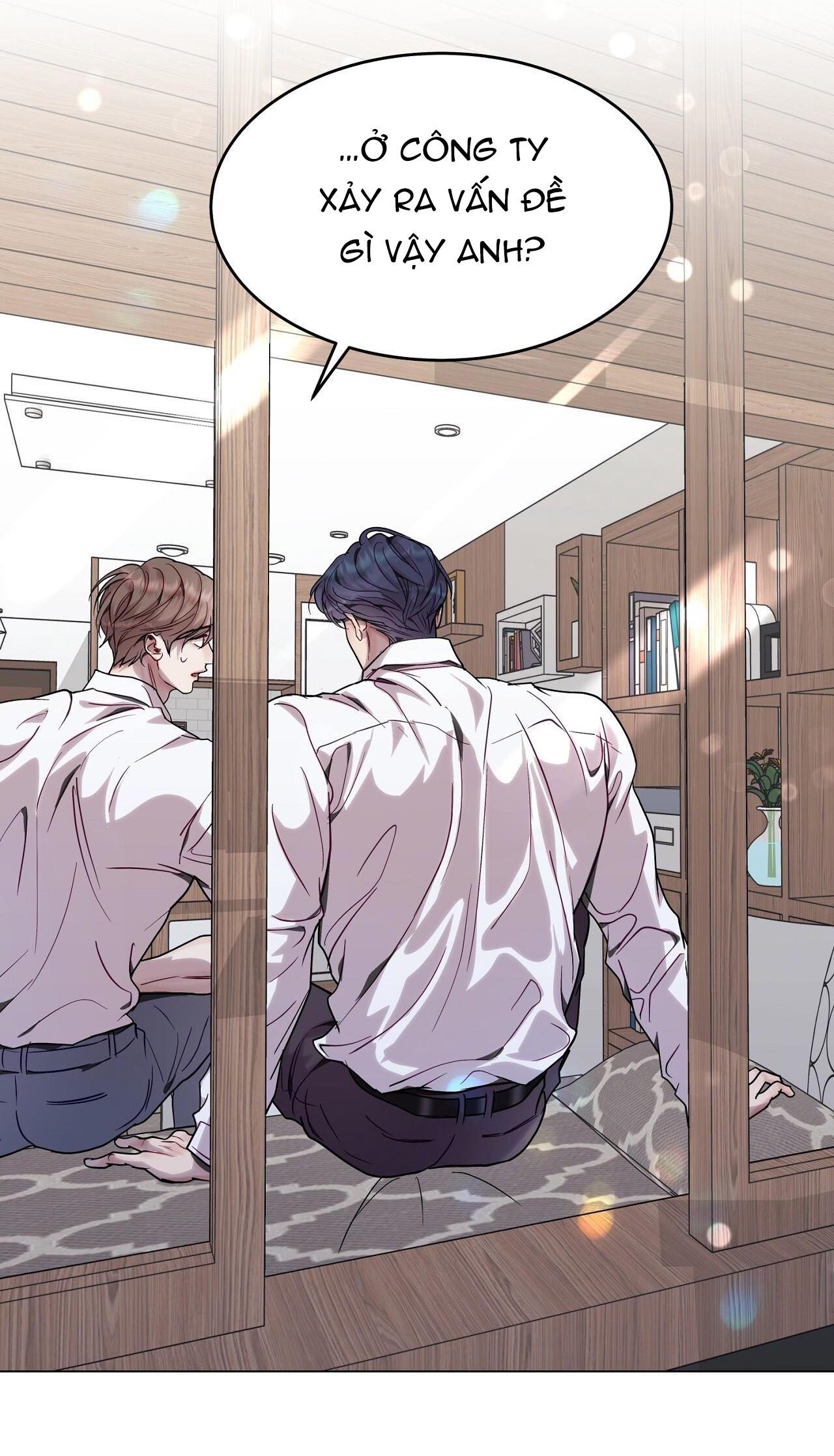 Đọc truyện LỐI SỐNG ÍCH KỶ - Chapter 69