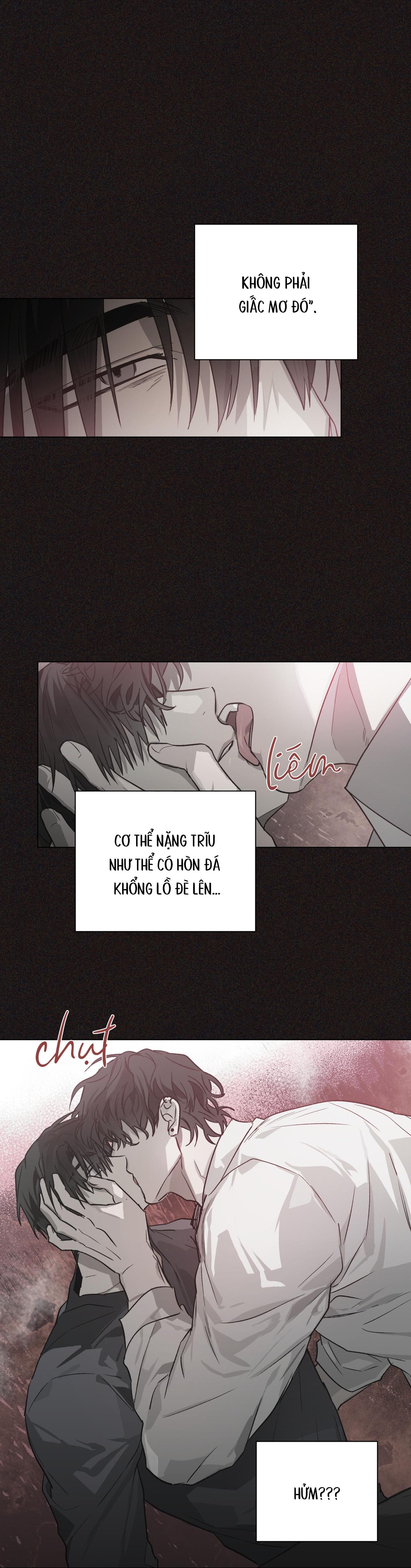 Đọc truyện  NGÔI NHÀ DỊ THƯỜNG - Chapter 2