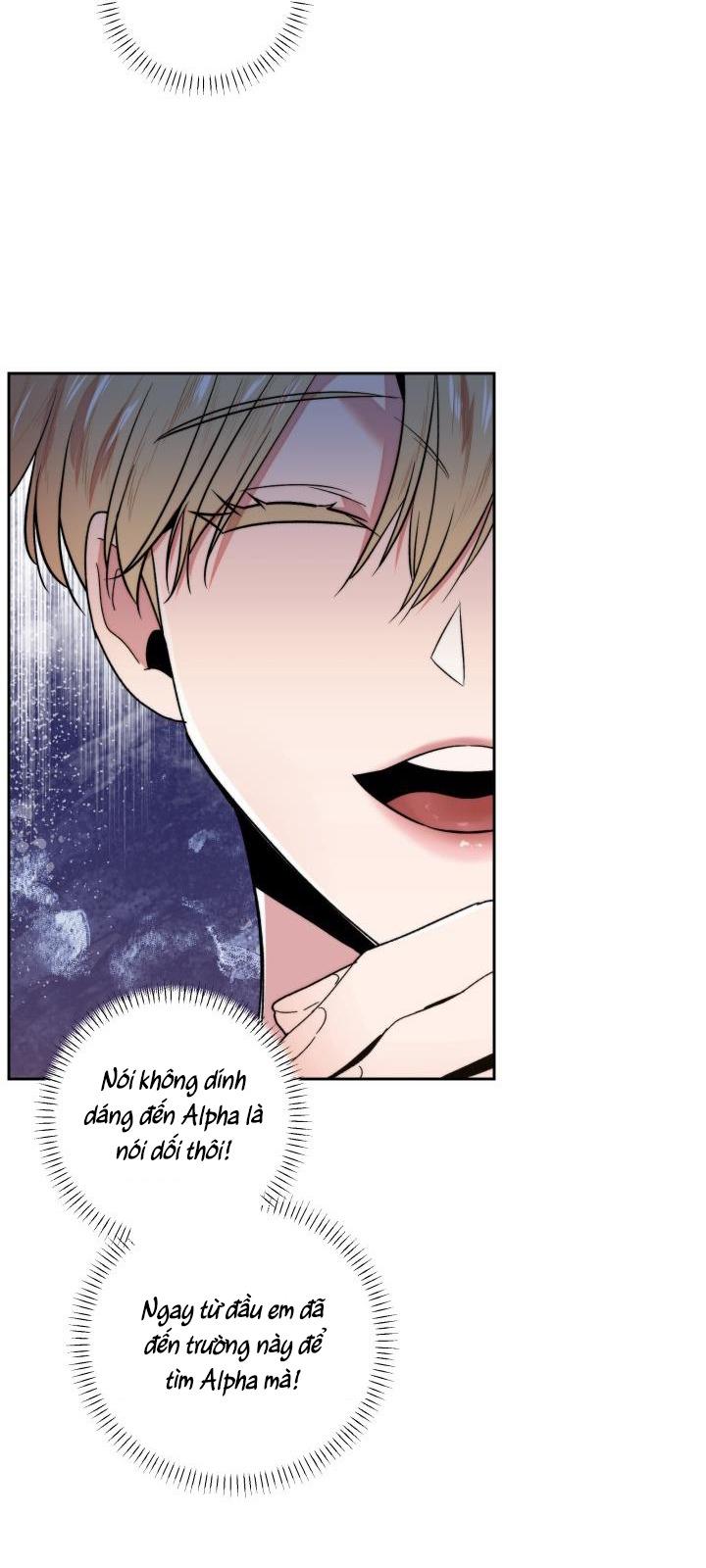 Đọc truyện CÔNG CHÚA NHÀ BÊN - Chapter 1