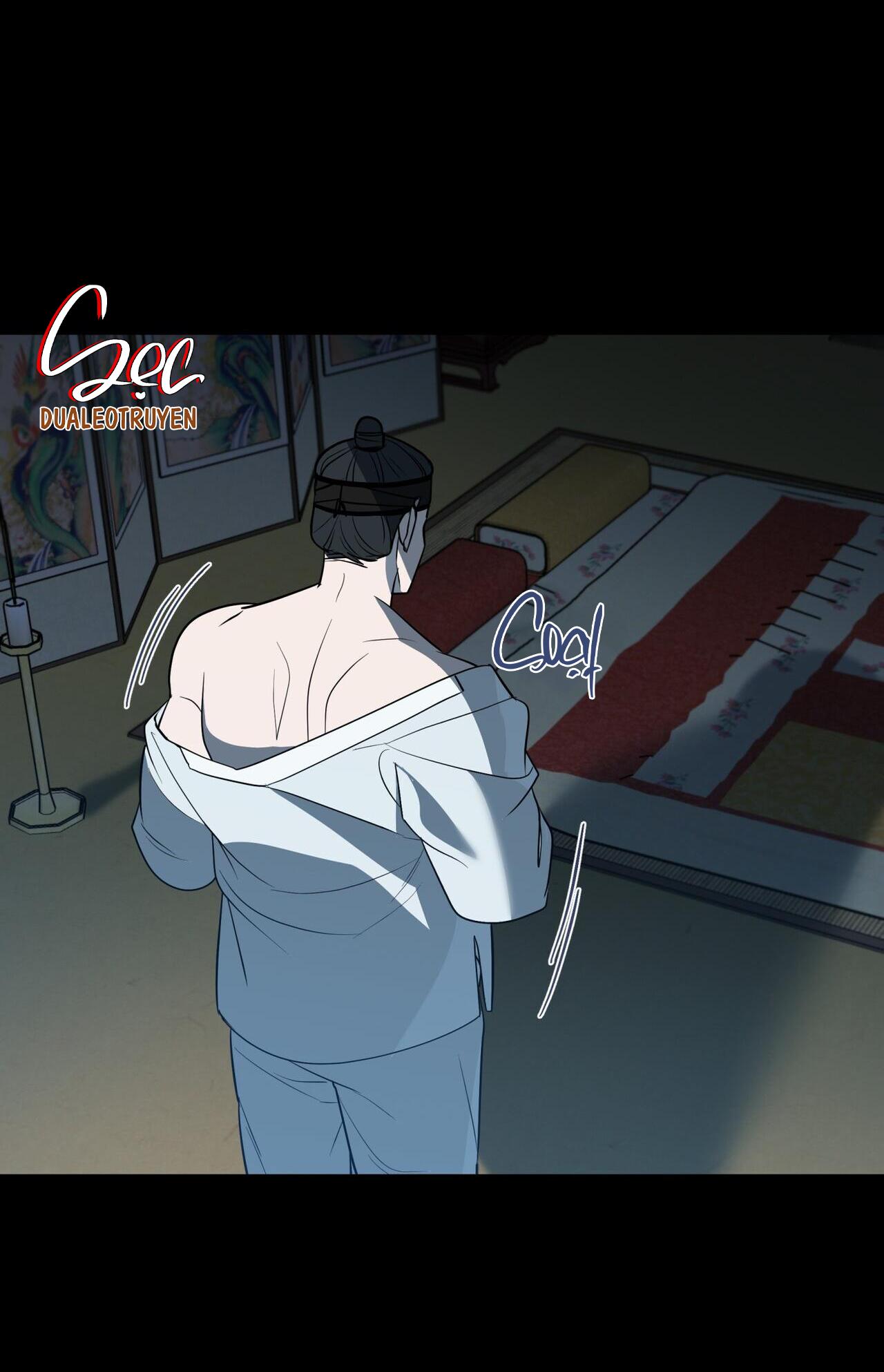 Đọc truyện KIỆT TÁC - Chapter 46