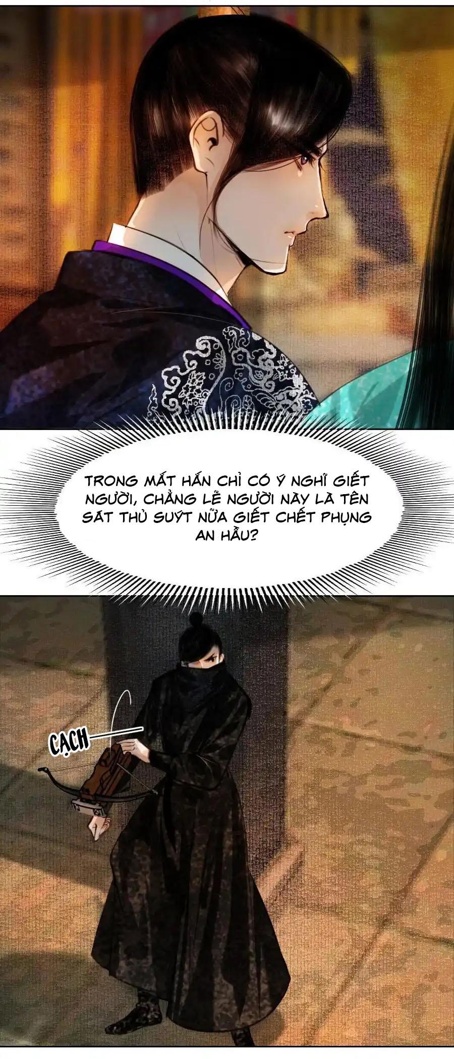 Đọc truyện Vòng Luân Hồi - Chapter 83
