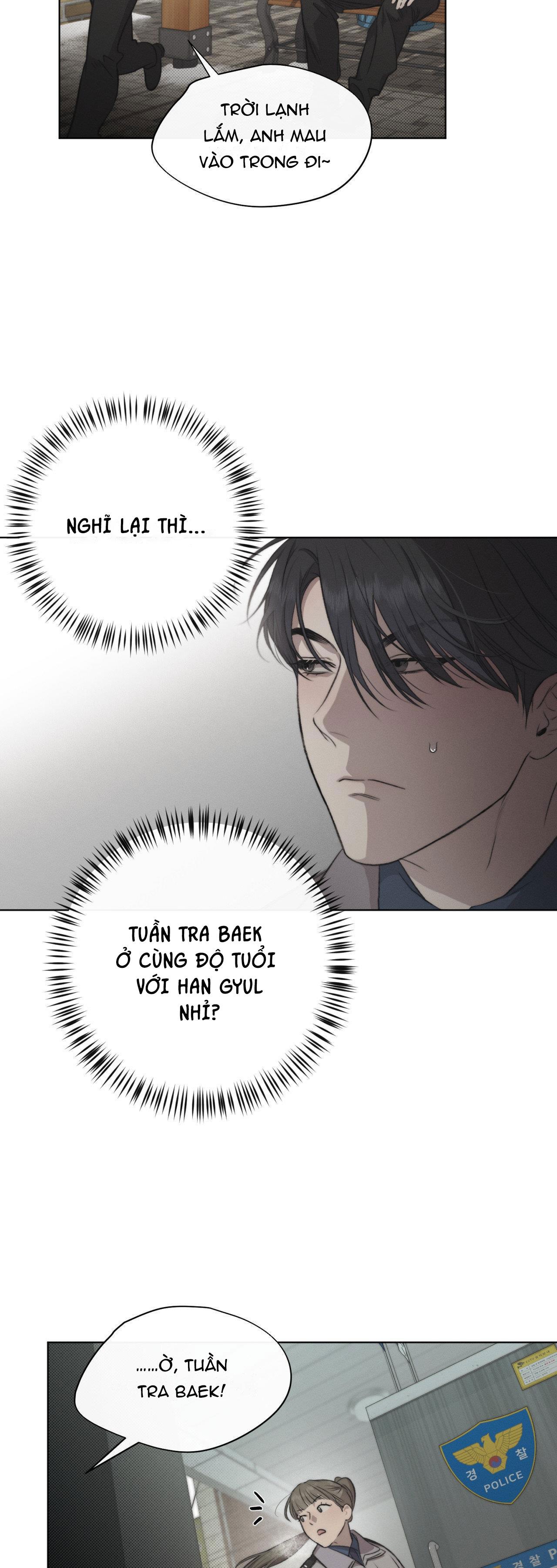 Đọc truyện STILL LOVE YOU - Chapter 12