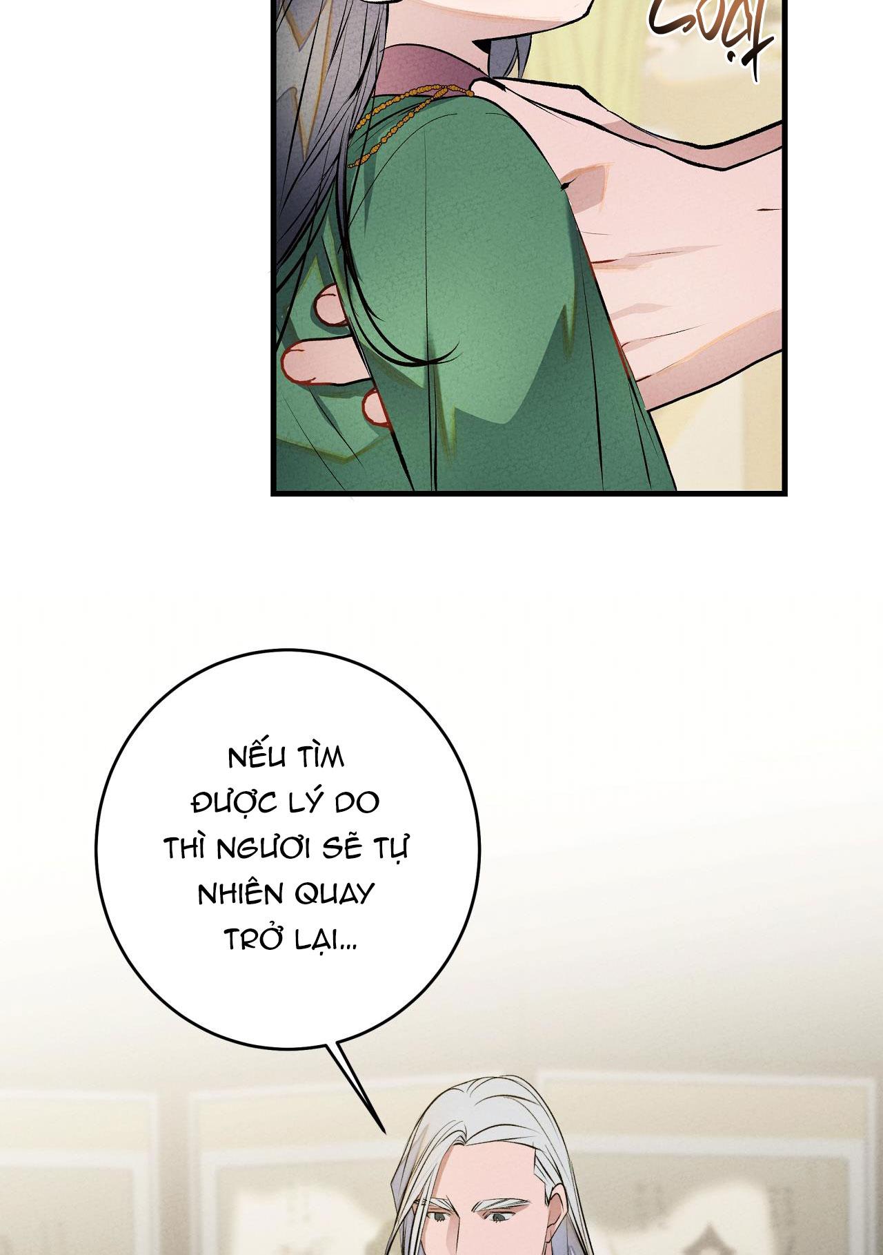 Đọc truyện BL CỔ TRANG-ÂU CỔ NGẮN NHÀ KIM - Chapter 39.4