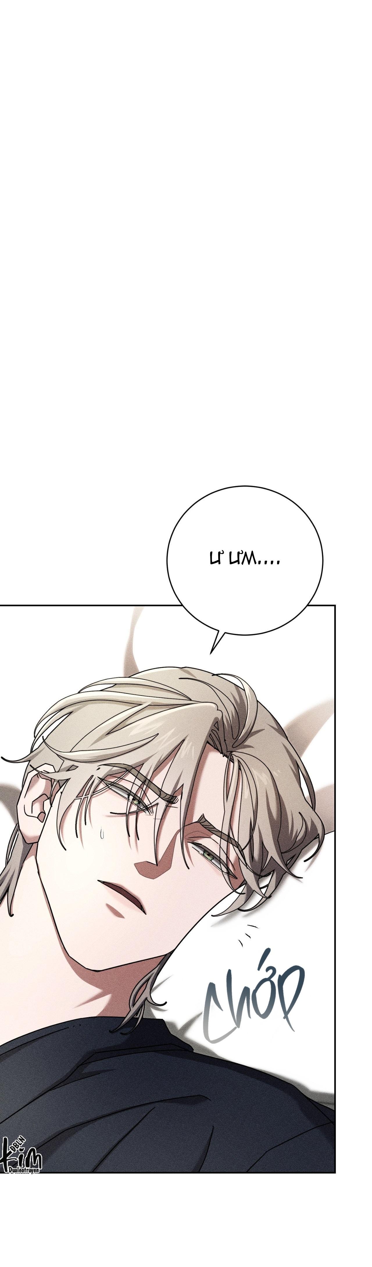 Đọc truyện OMERTA SILENCE - Chapter 14