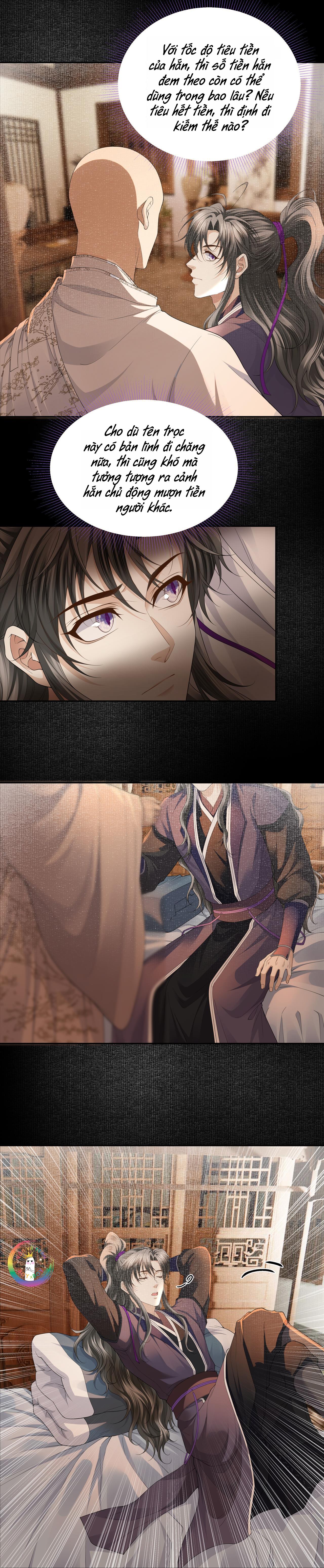 Đọc truyện (END) Đồng Tiền Kham Thế - Chapter 60