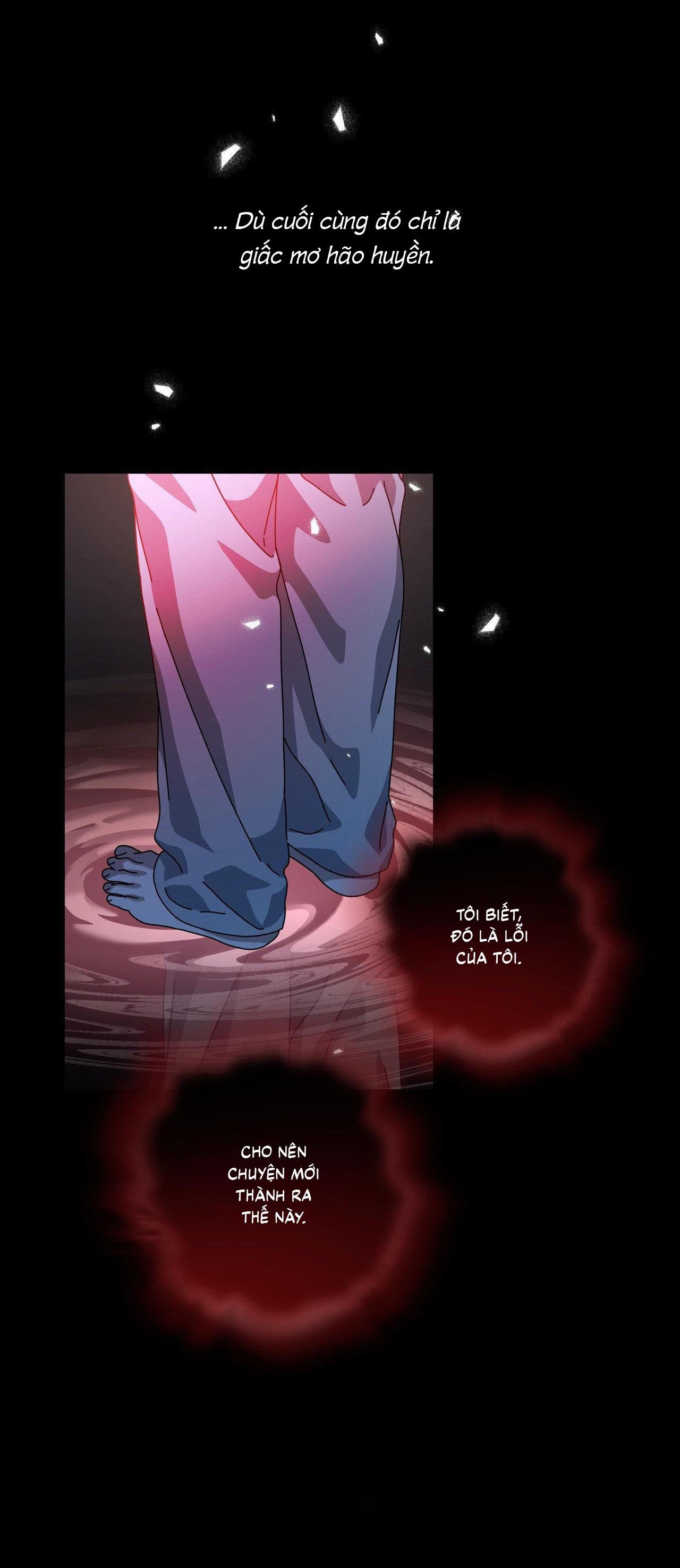 Đọc truyện |DROP| In The Deep - Chapter 11