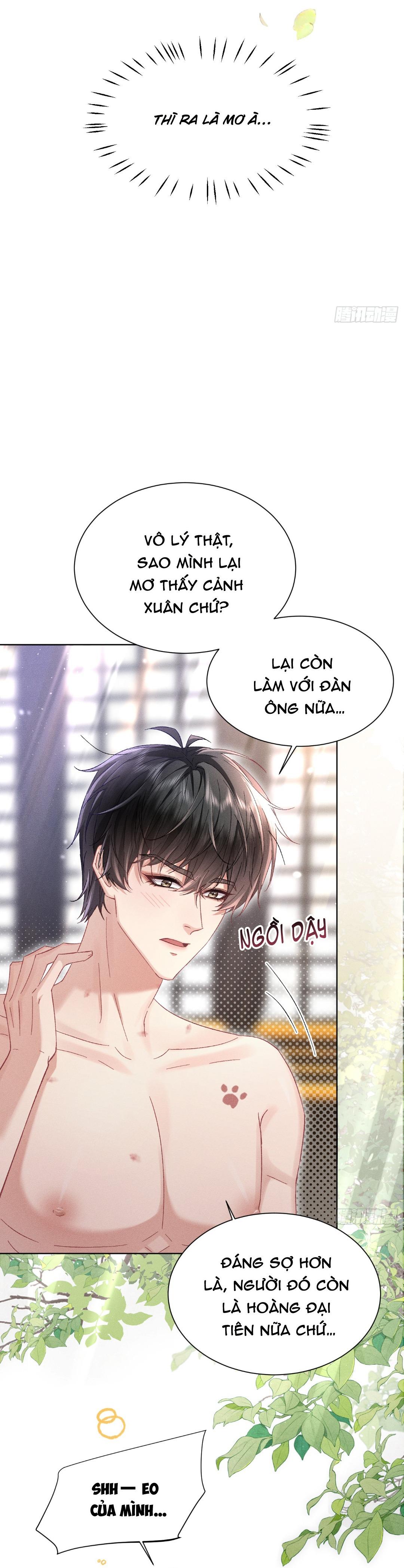 Đọc truyện Đại Tiên - Chapter 4