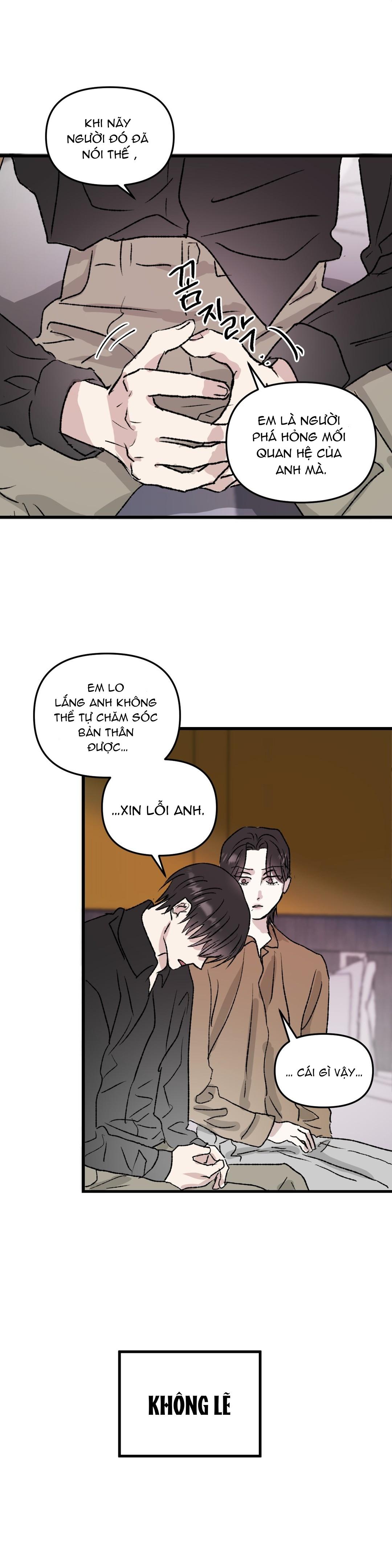 Đọc truyện Tuyển Tập Khu chung cư GwangGong - GwangGong Apartment Complex - Chapter 37
