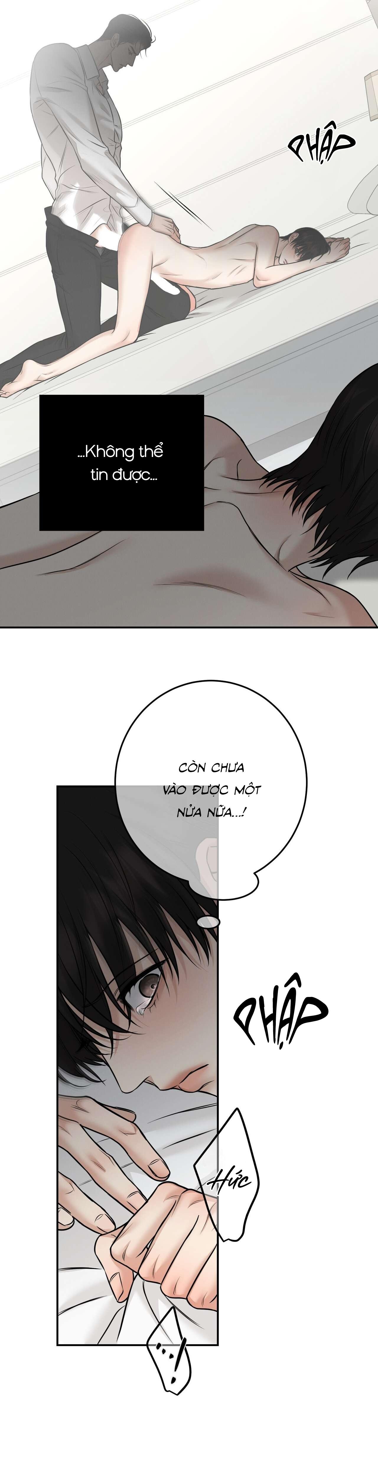 Đọc truyện THÁNG 3 - Chapter 16