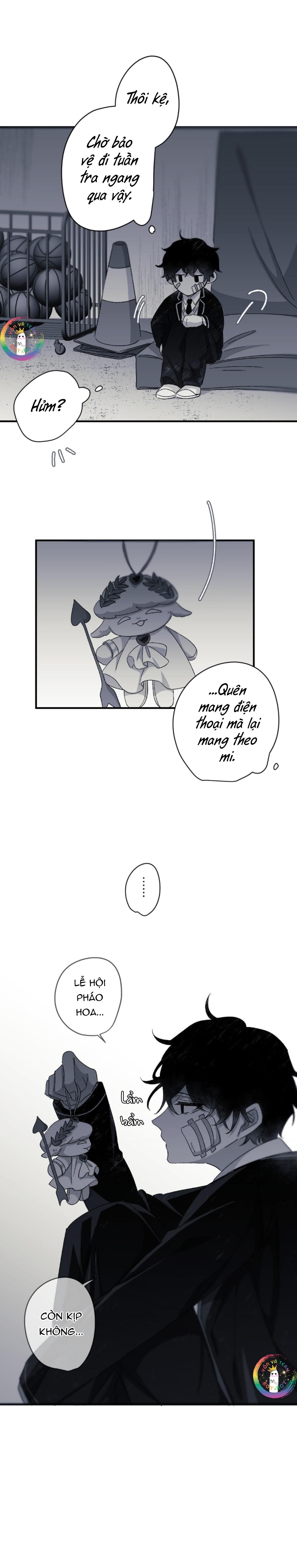 Đọc truyện 16647 - Chapter 7
