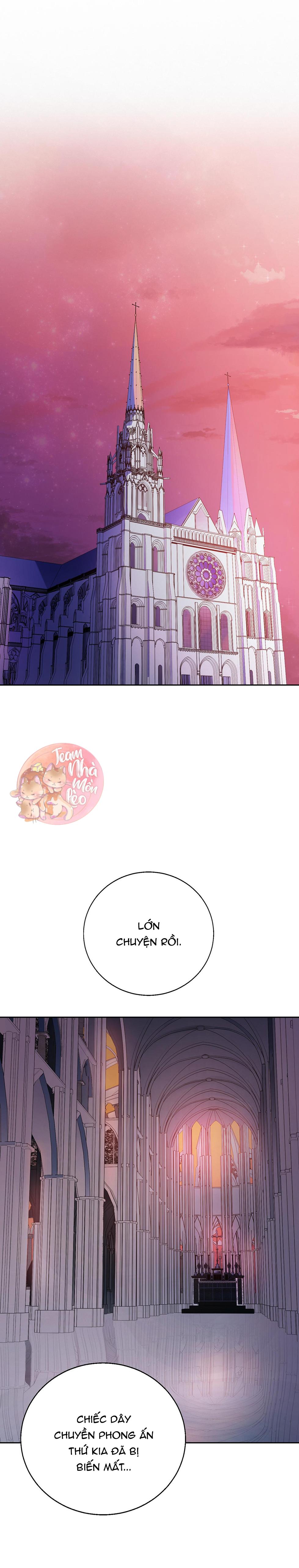 Đọc truyện Vườn Địa Đàng Của Kỵ Sĩ - Chapter 1