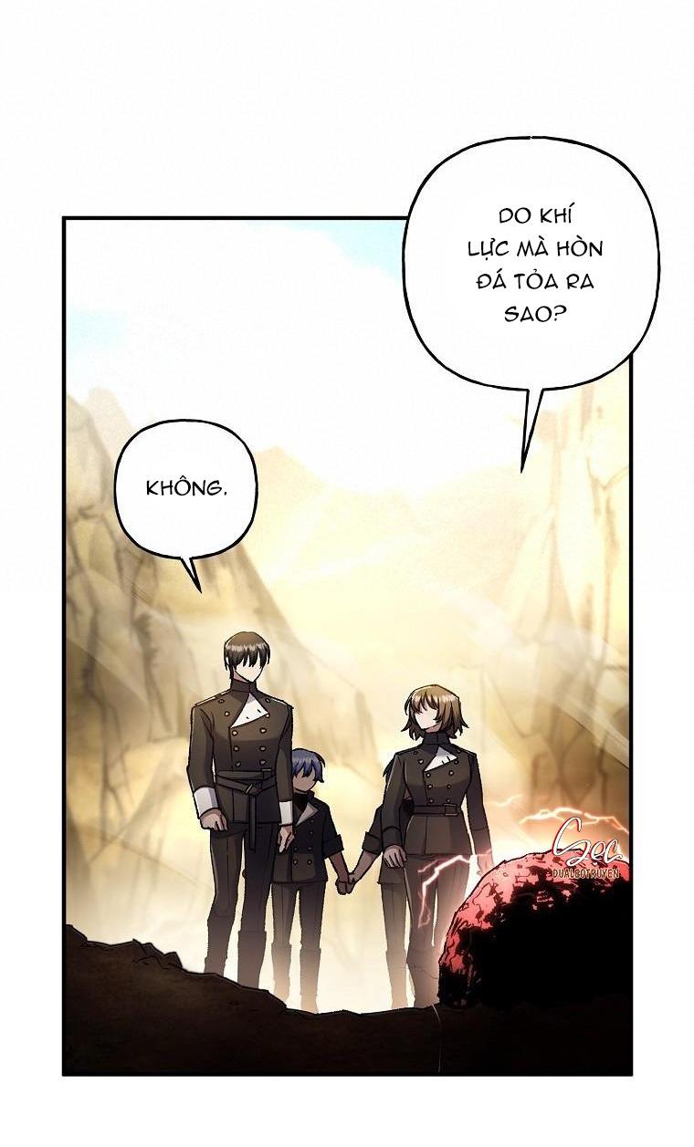 Đọc truyện (ABO) BƯỚC NGOẶT - Chapter 25