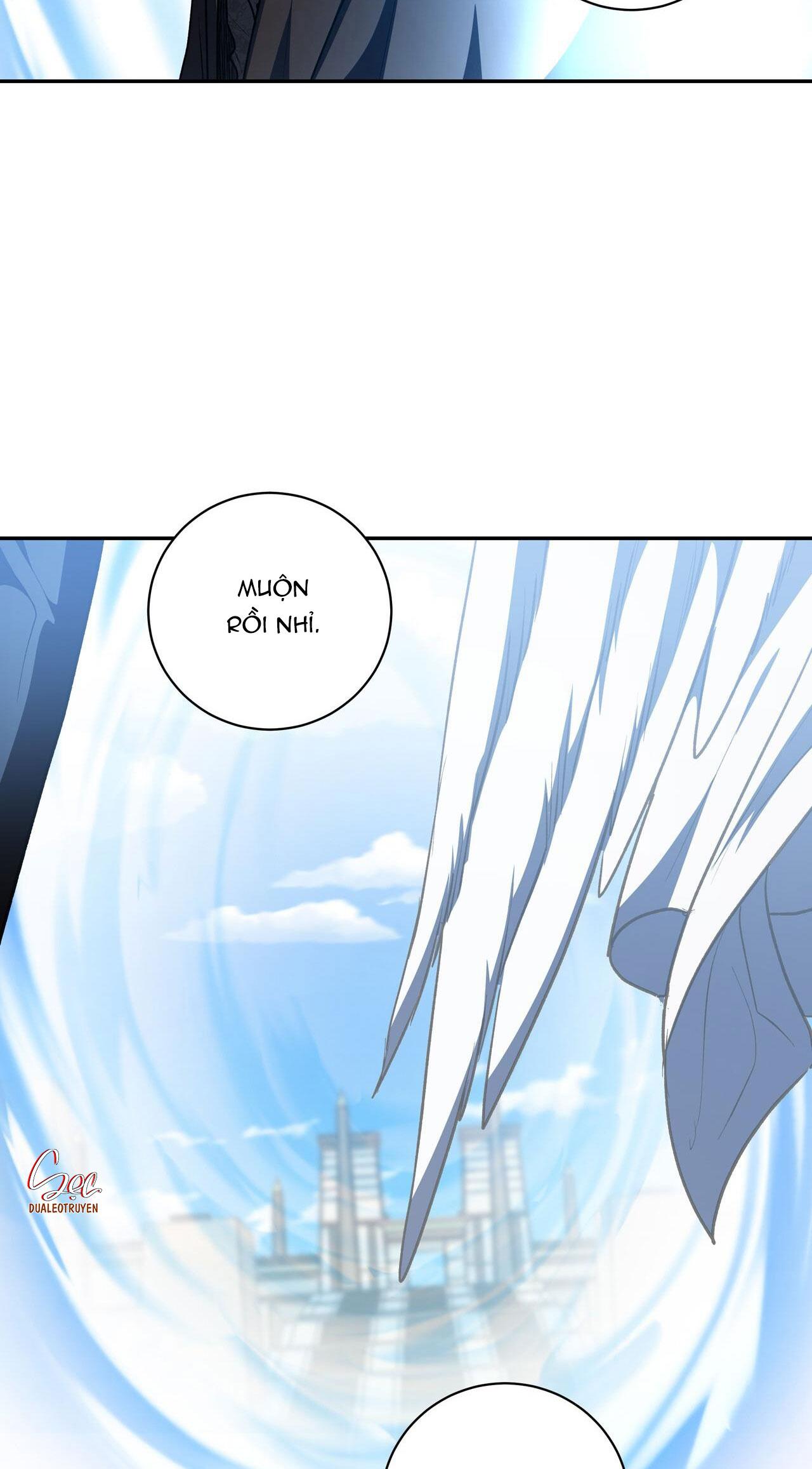 Đọc truyện CÁCH TỒN TẠI NHƯ MỘT NGƯỜI CHƠI - Chapter 47